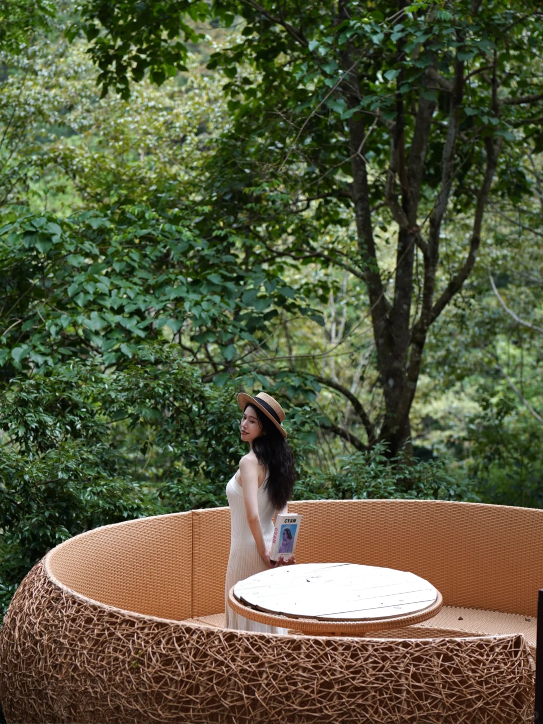 美疯！不去海南！龙岩夏天玩疯了！