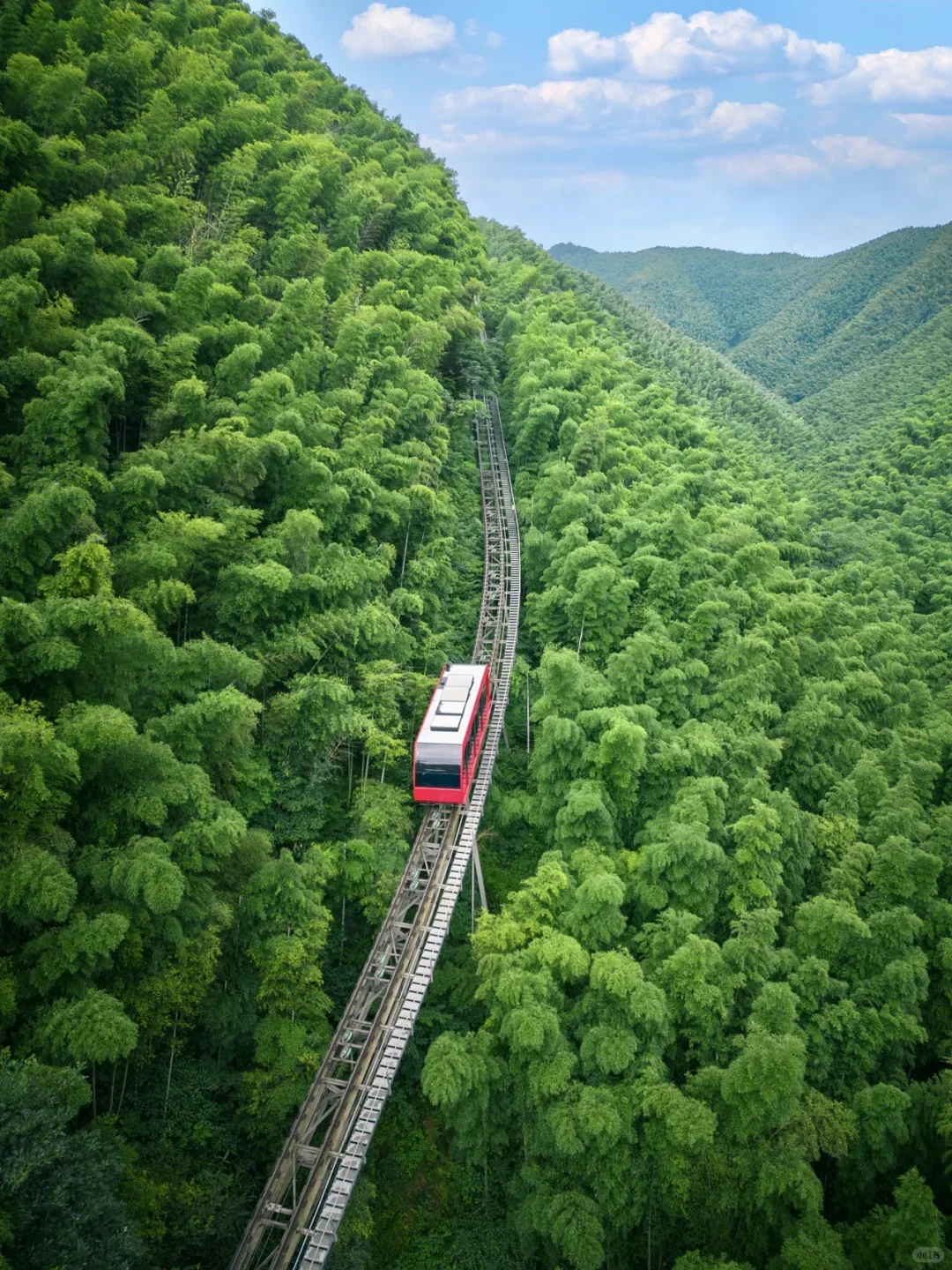 599玩转天目湖！三园畅玩 + 住宿太值了