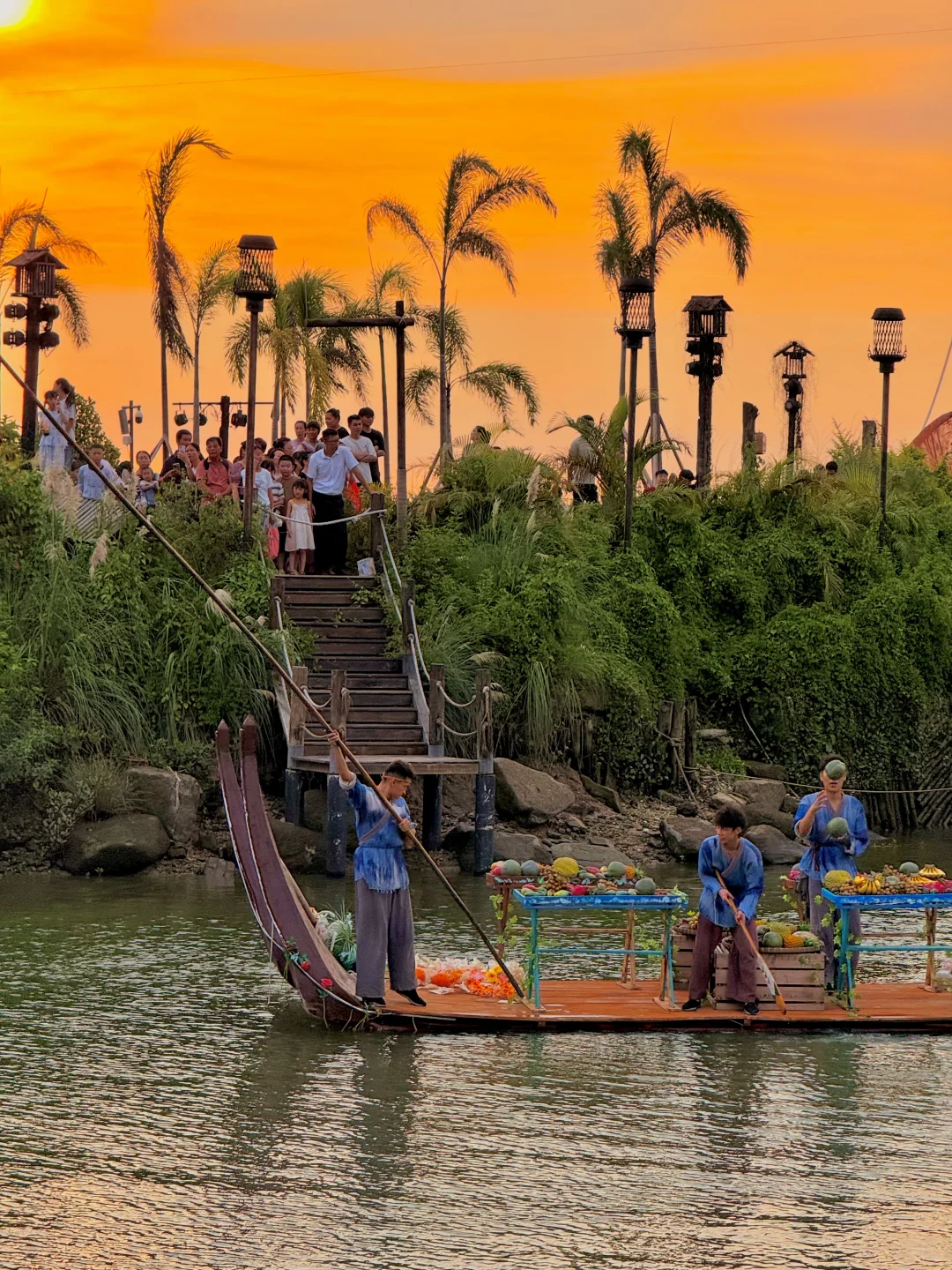 不是…这真的是广西⁉️