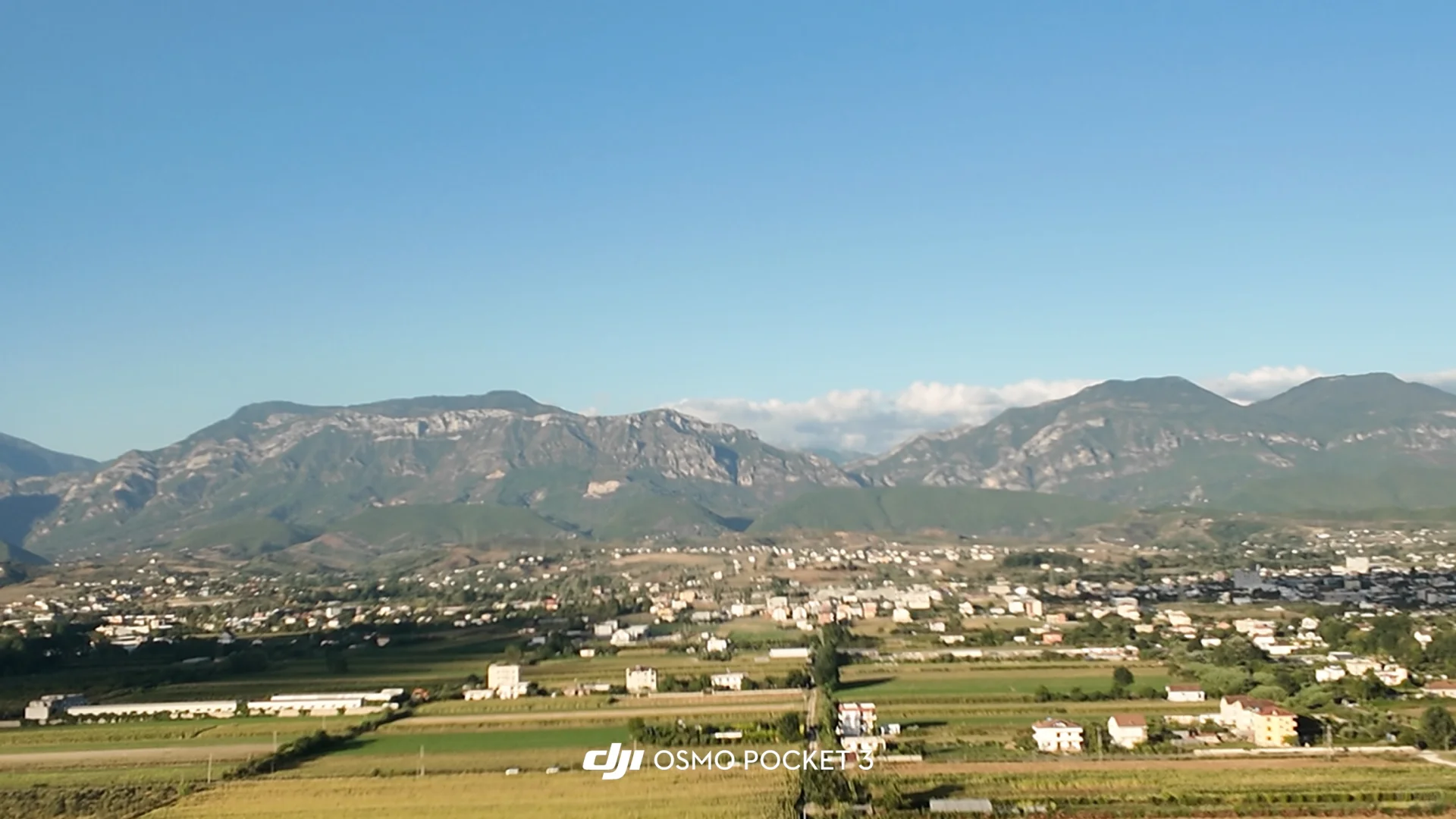 地拉那旅游荒漠。不推荐