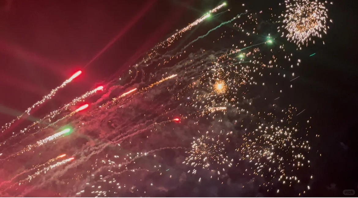 丰宁坝上草原，2天1晚行程以及免费景点分享