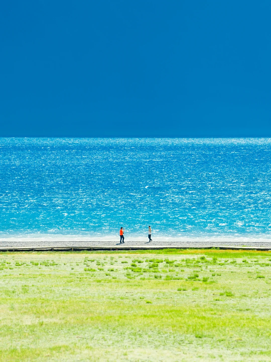 很多人喜欢的新疆组图🍃详细旅行攻略来了