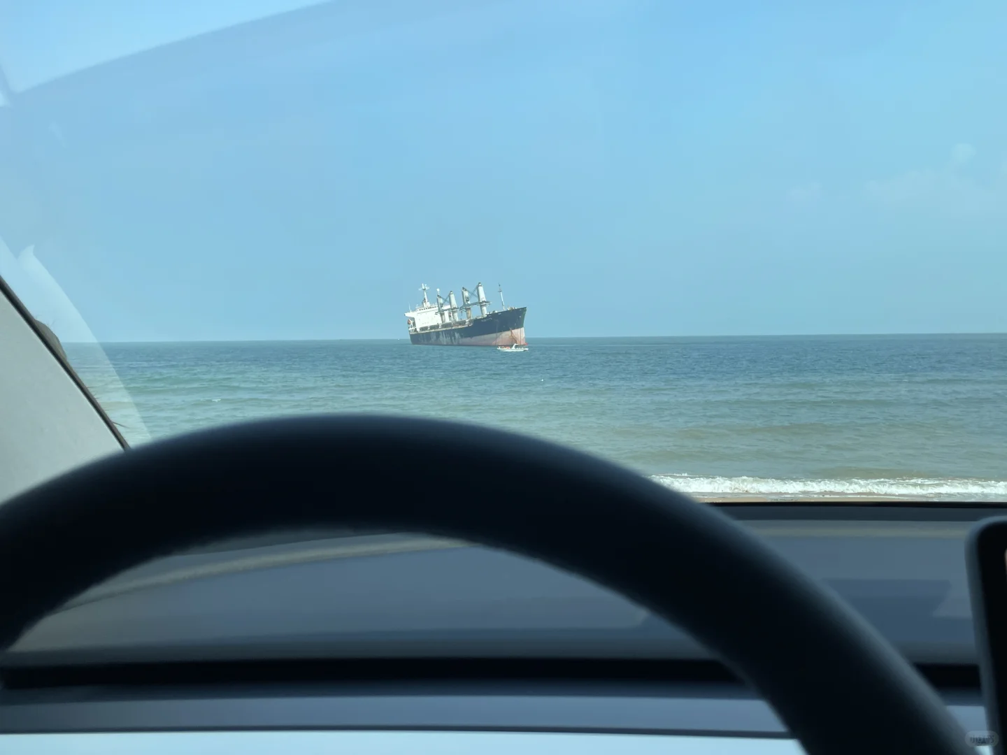 威海的后劲儿太大了