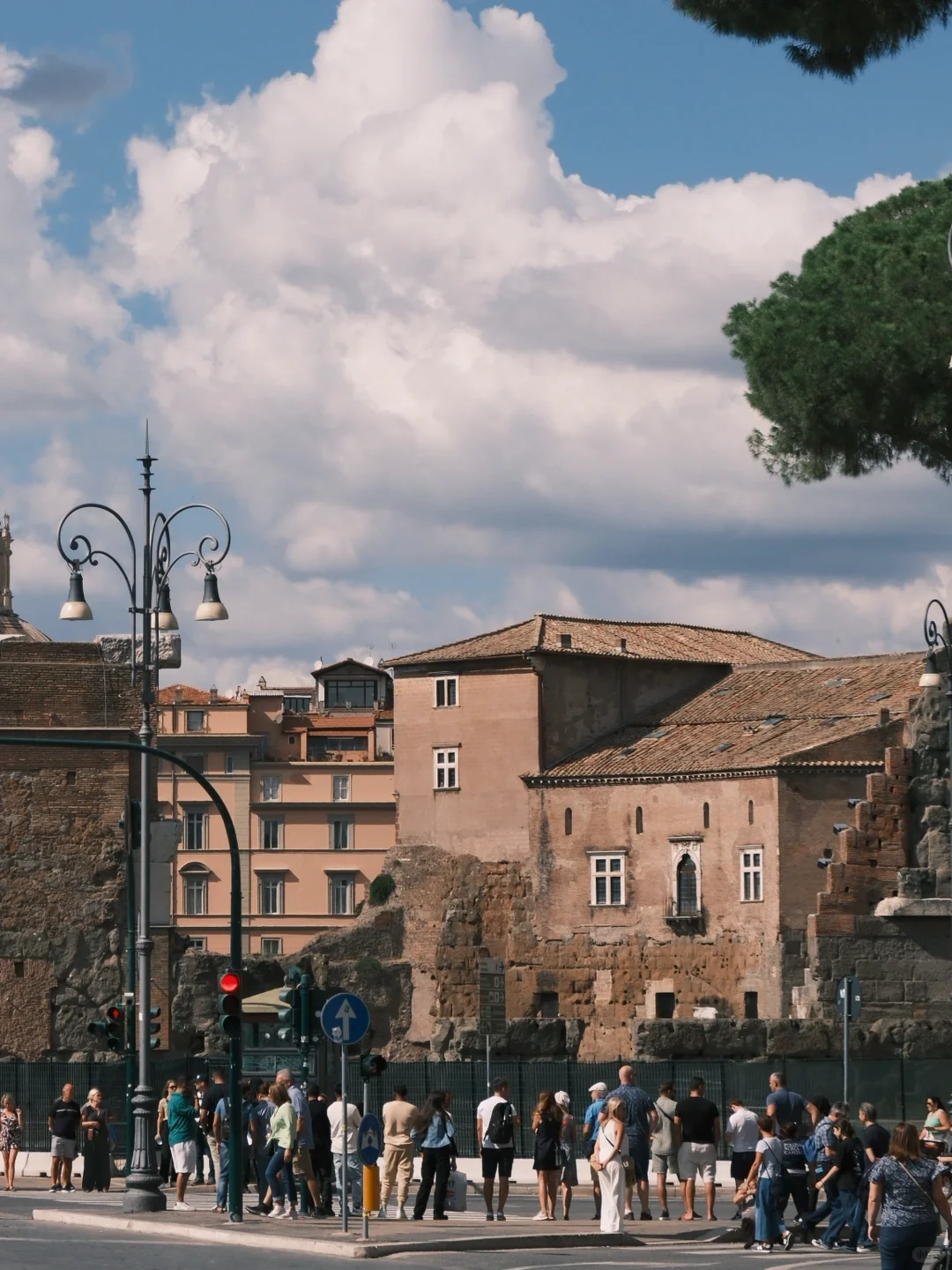 🇮🇹 罗马旅游 | 8个不去等于白来的景点