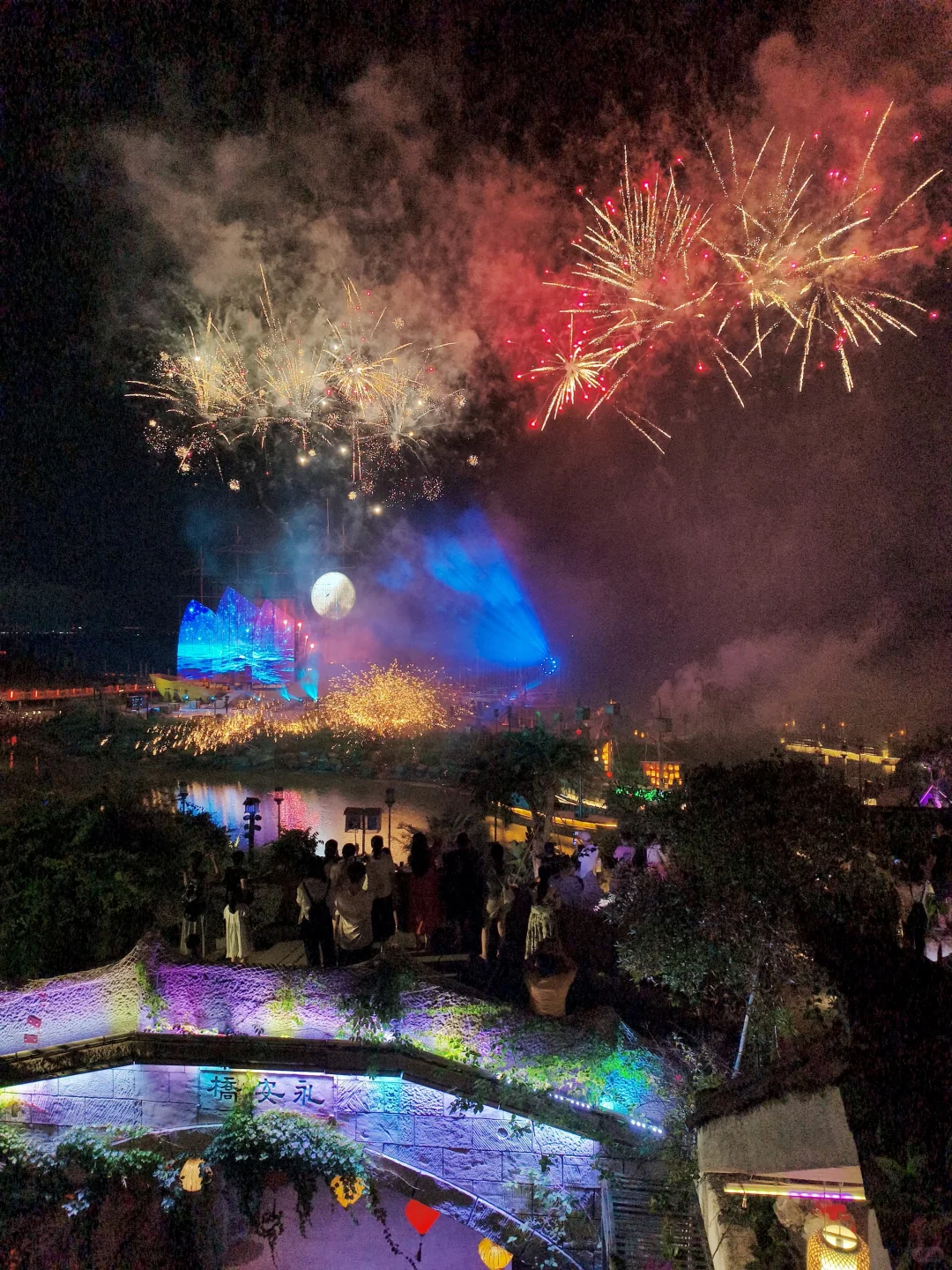 不是…这真的是广西⁉️