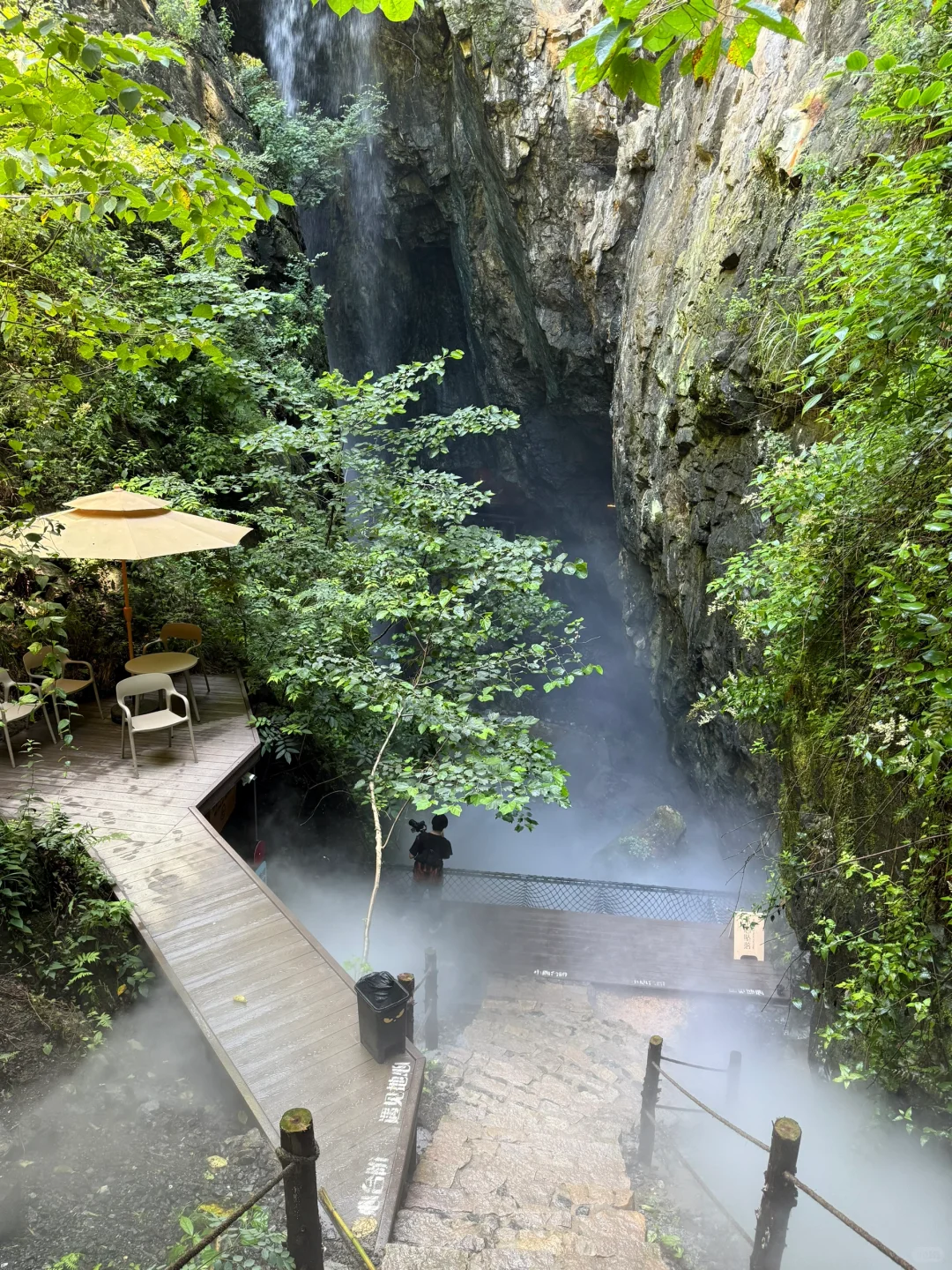 真不是国外😂在浙江，朋友圈都问疯了