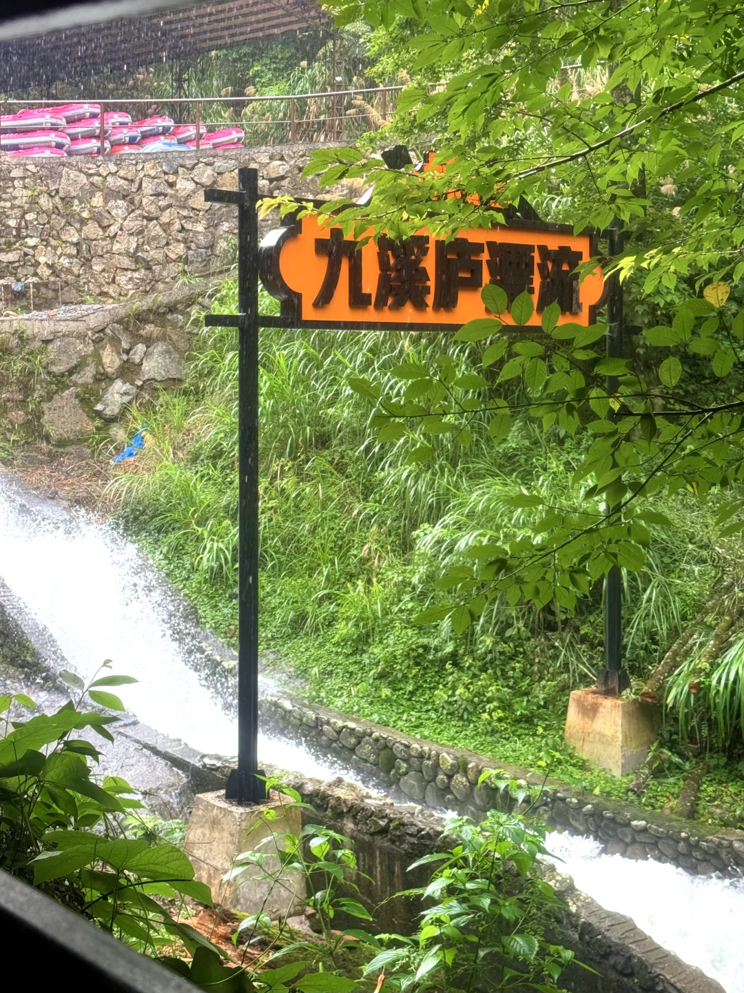 美疯！不去海南！龙岩夏天玩疯了！