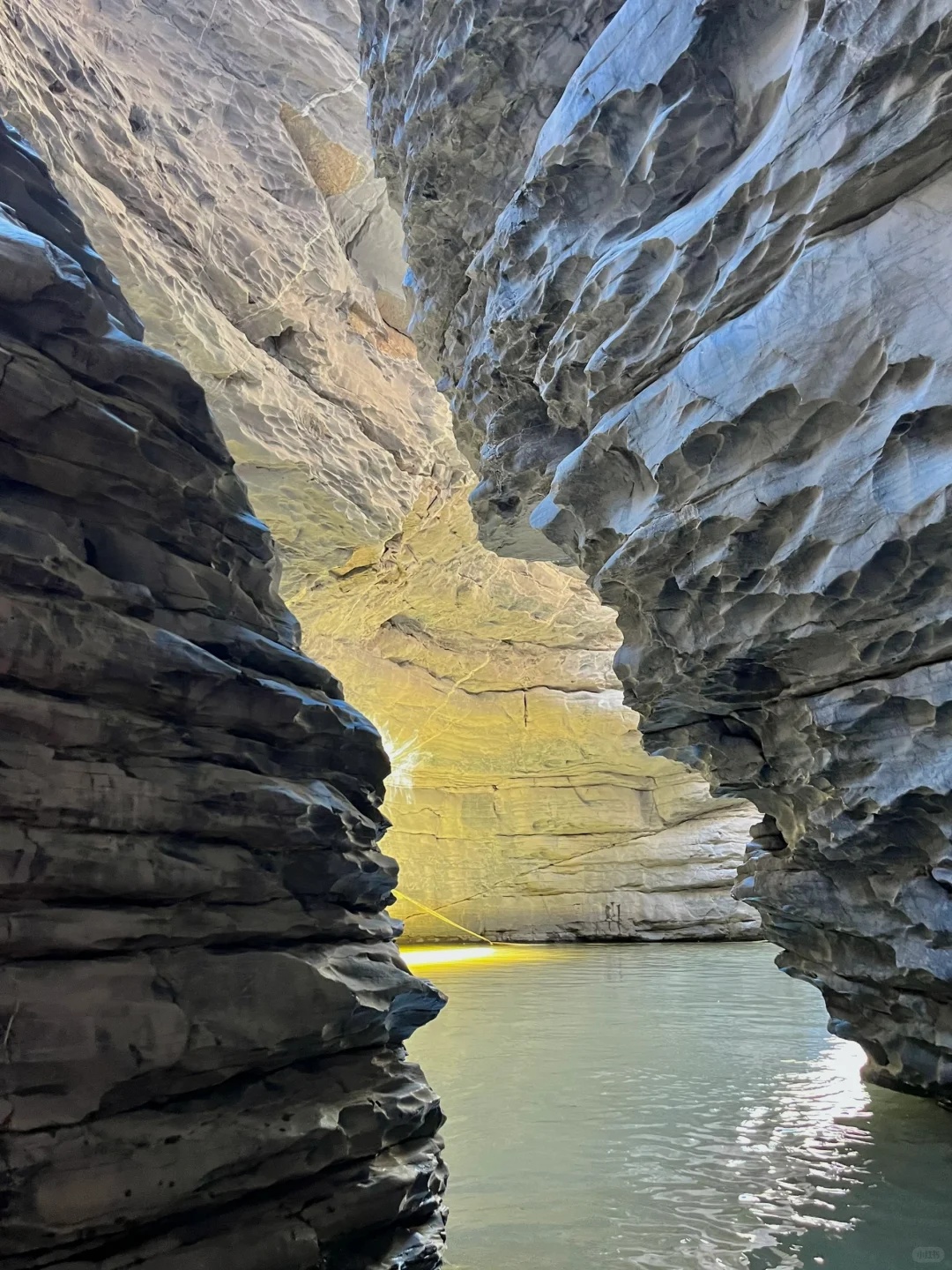 山西｜两天看遍罗马！长城！峡谷！红色文化
