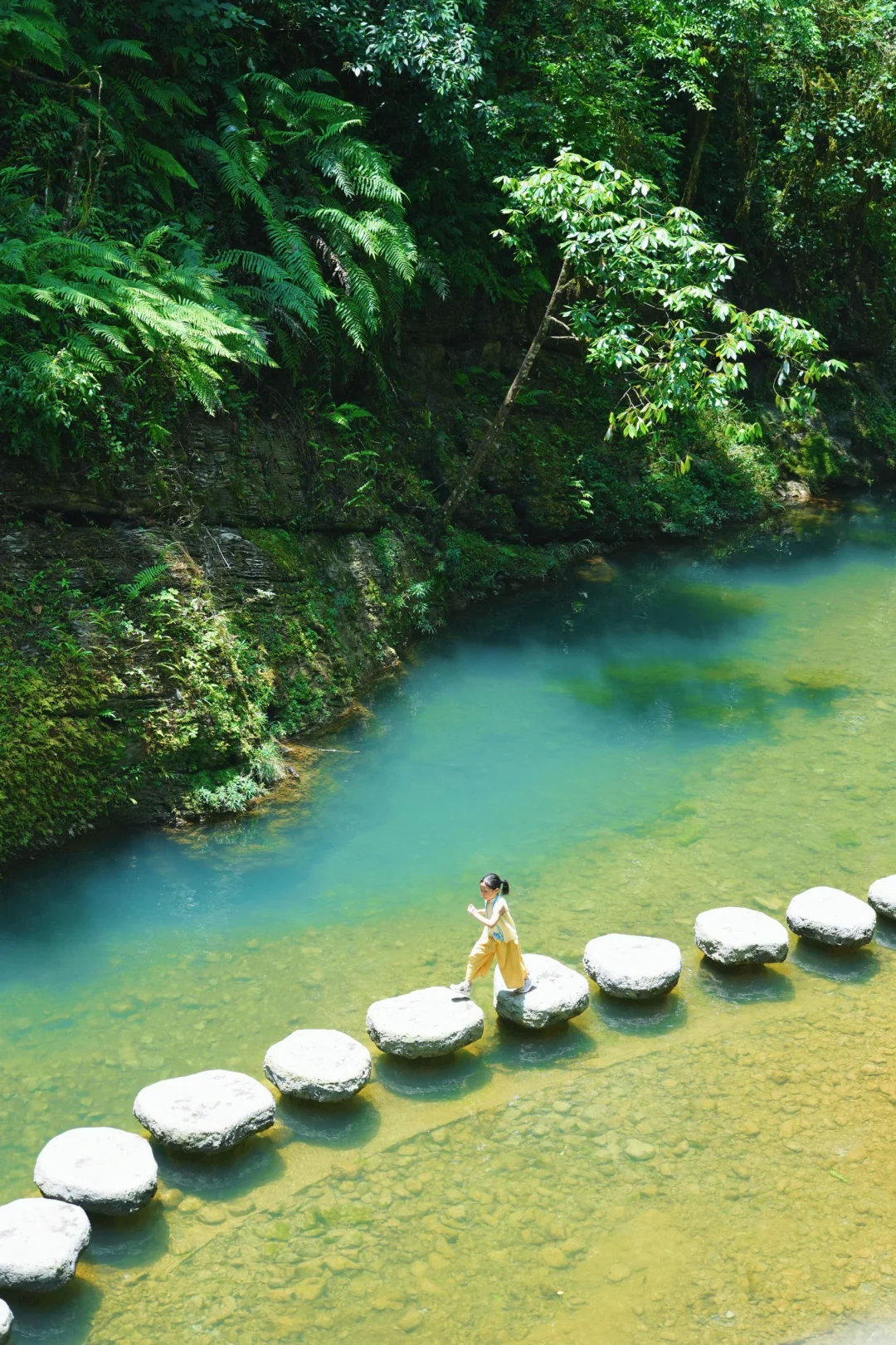 恩施很美,但是我不会再去了🫠