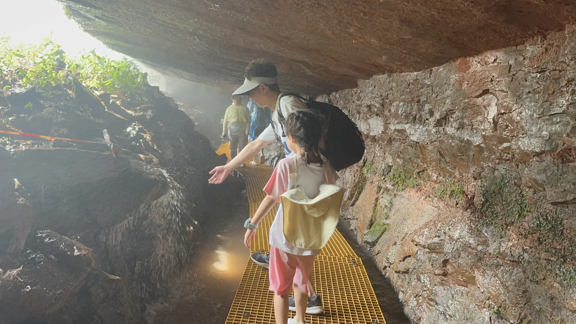 赤水丹霞大瀑布很满意的一个景区