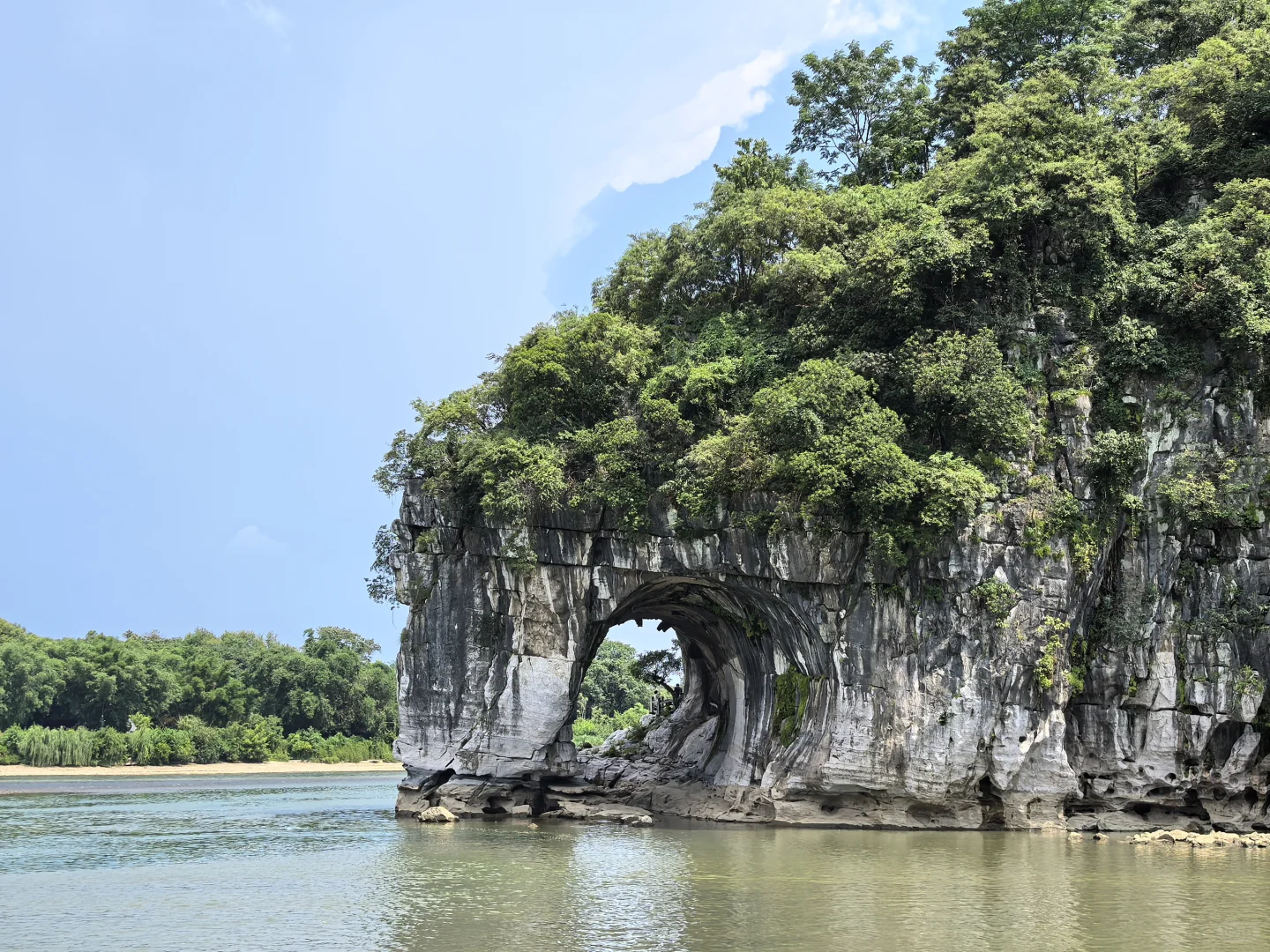 我超会做攻略之桂林阳朔0踩雷4天3晚自由行