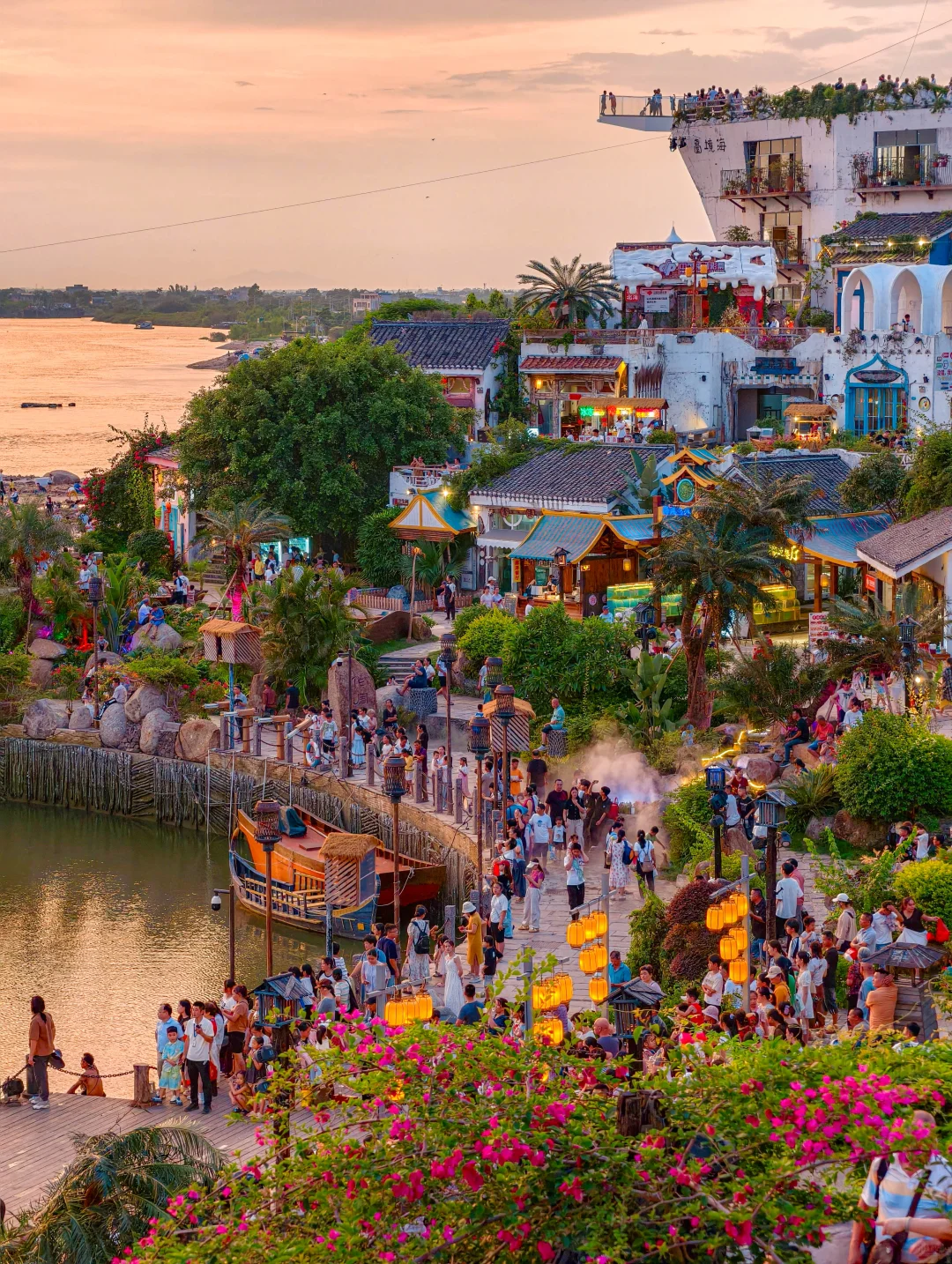 不是…这真的是广西⁉️