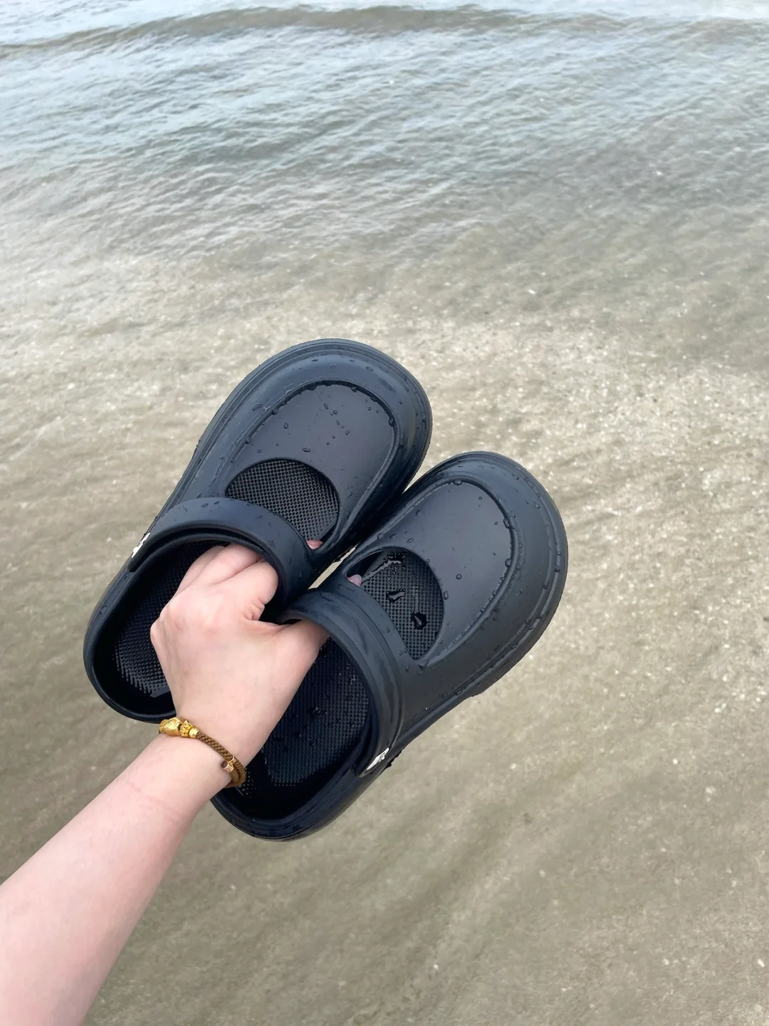 暴走战鞋在这里！毕业旅行这双不可替代✈️