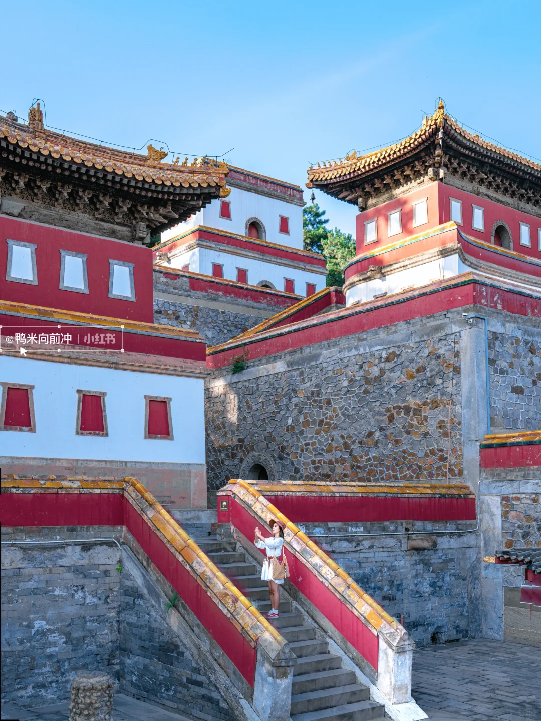 听说这是承德机位Top1❓