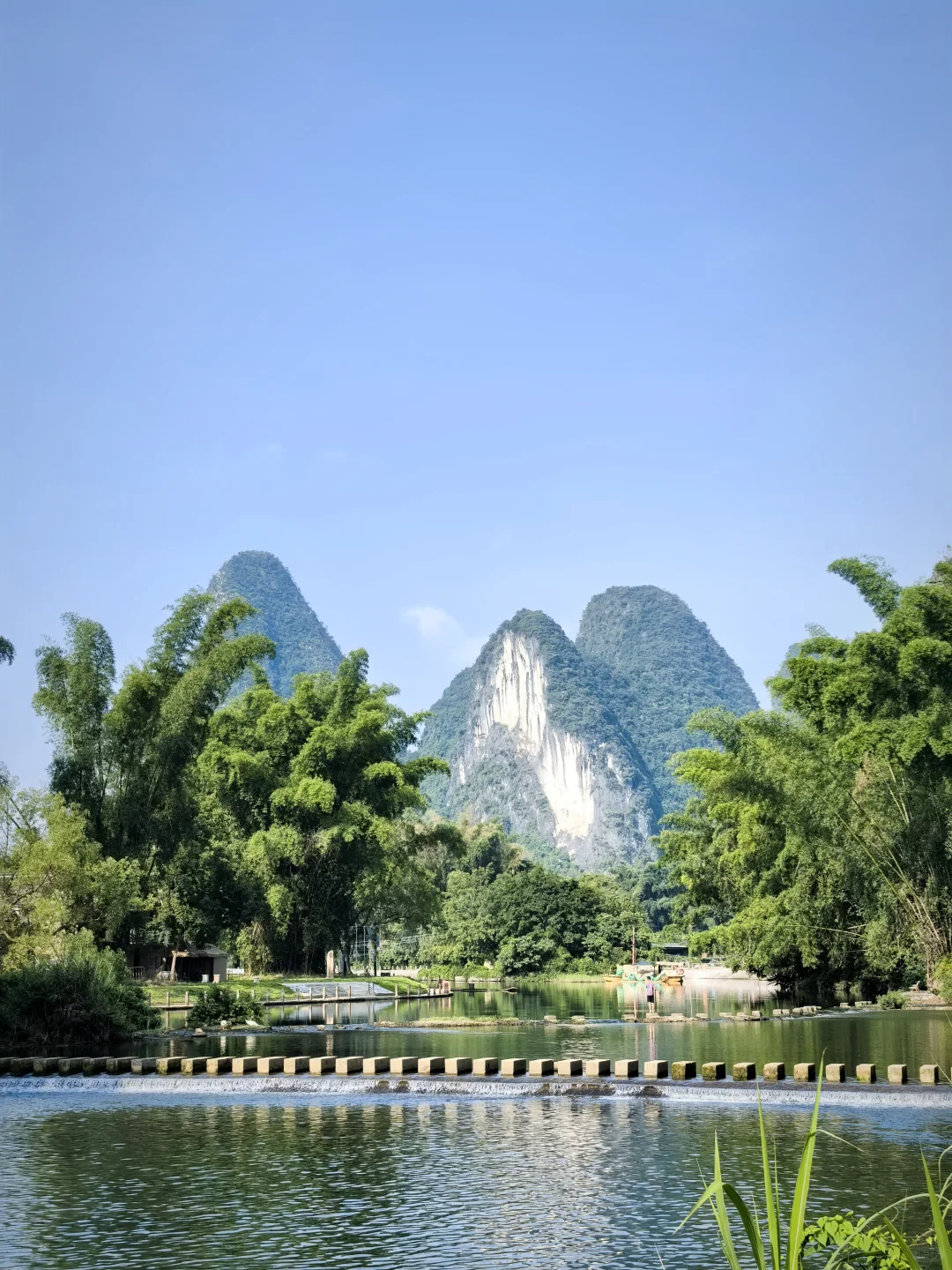 我超会做攻略之桂林阳朔0踩雷4天3晚自由行