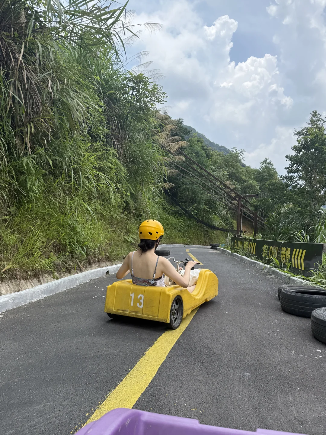 美疯！不去海南！龙岩夏天玩疯了！