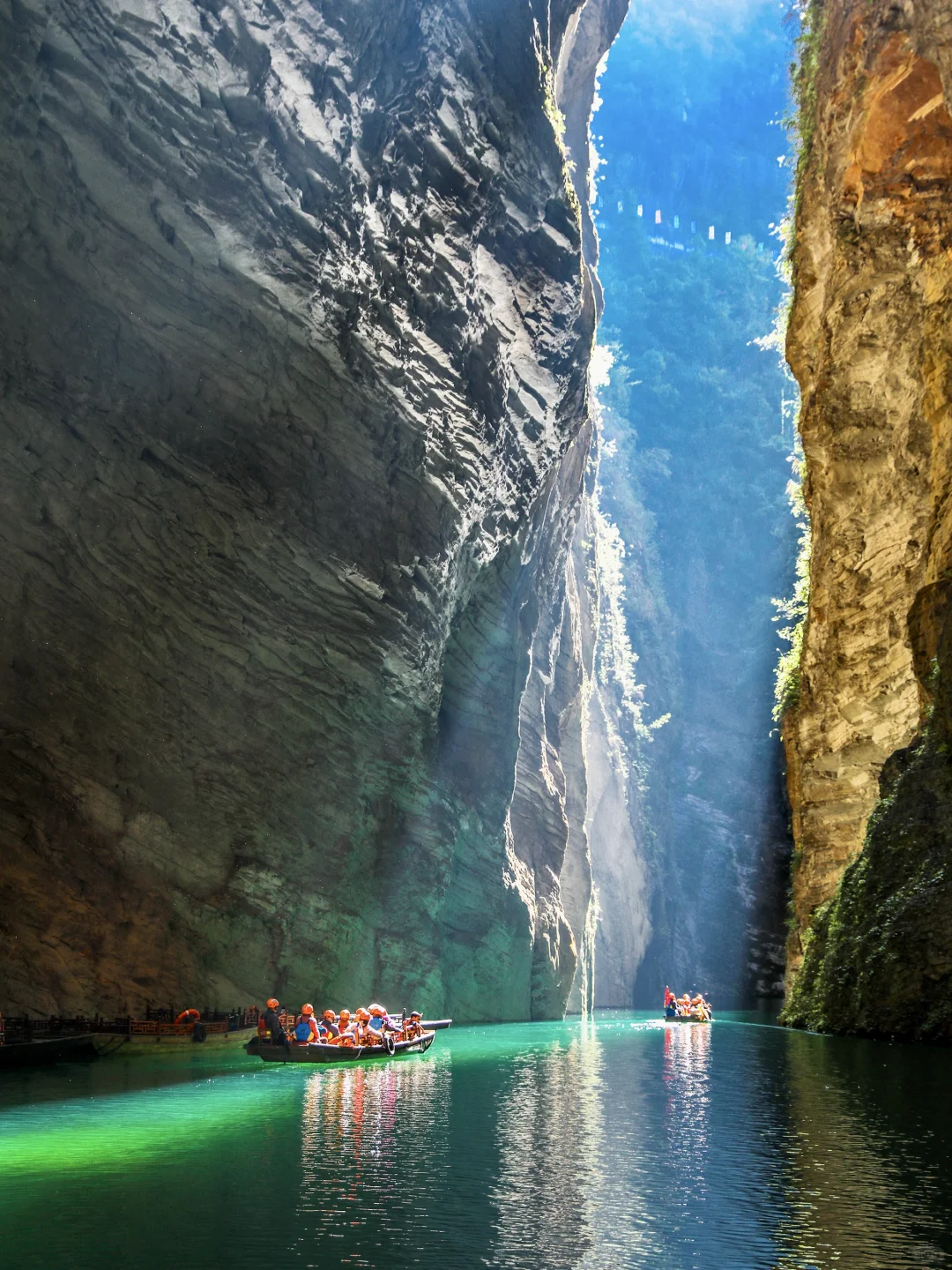 如果去恩施旅游前，刷到这篇攻略就好了😭