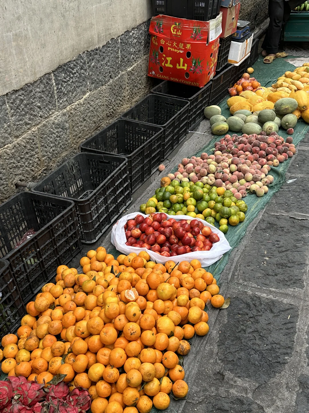 这么久了，还是觉得腾冲和顺古镇无法超越🍃