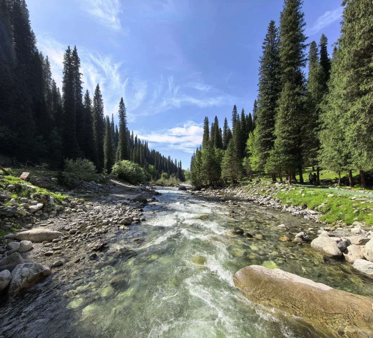 🚗新疆北疆环线10天自驾攻略 |阿勒泰-伊犁