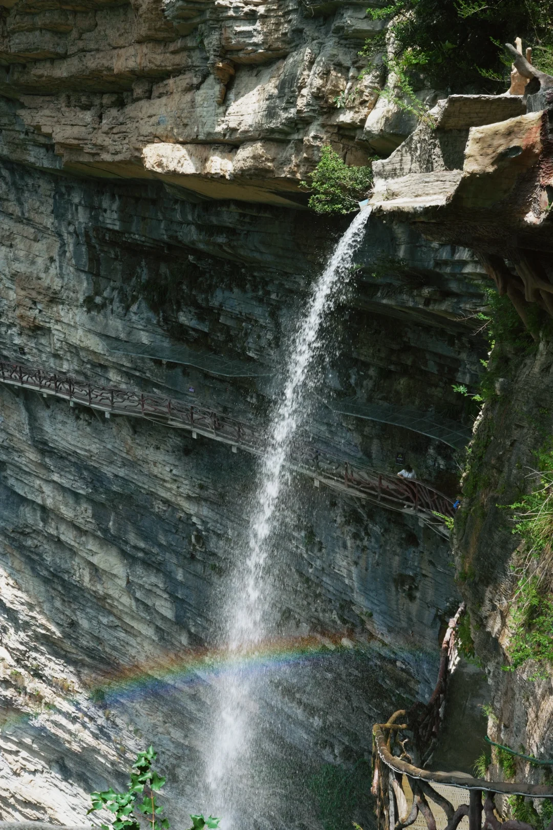 恩施很美,但是我不会再去了🫠