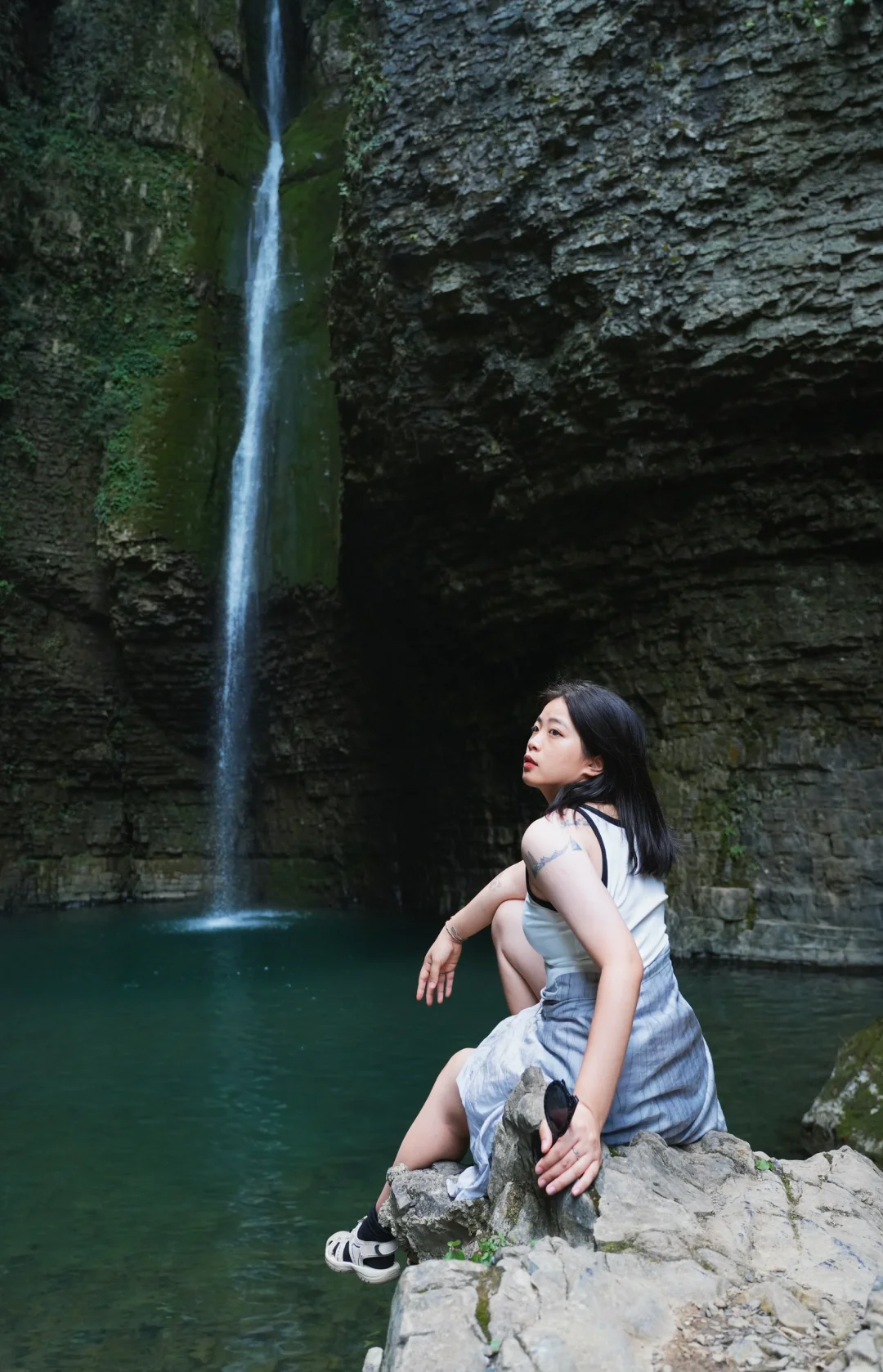 恩施很美,但是我不会再去了🫠