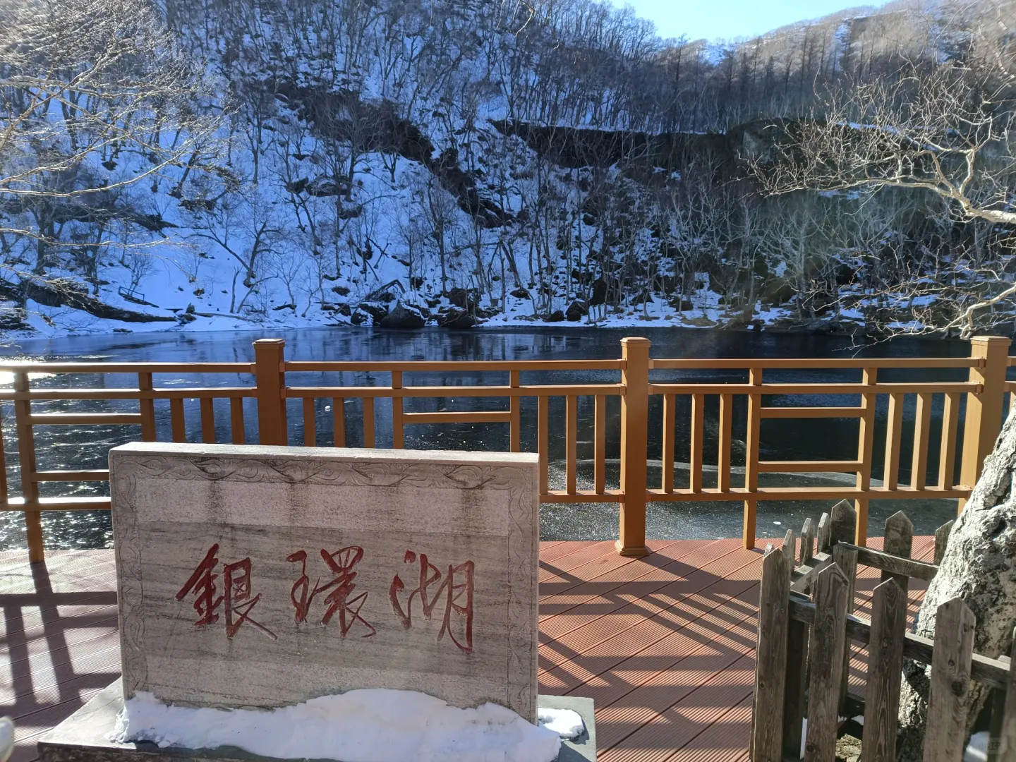 长白山 | 北坡一日游，不跟团攻略😍