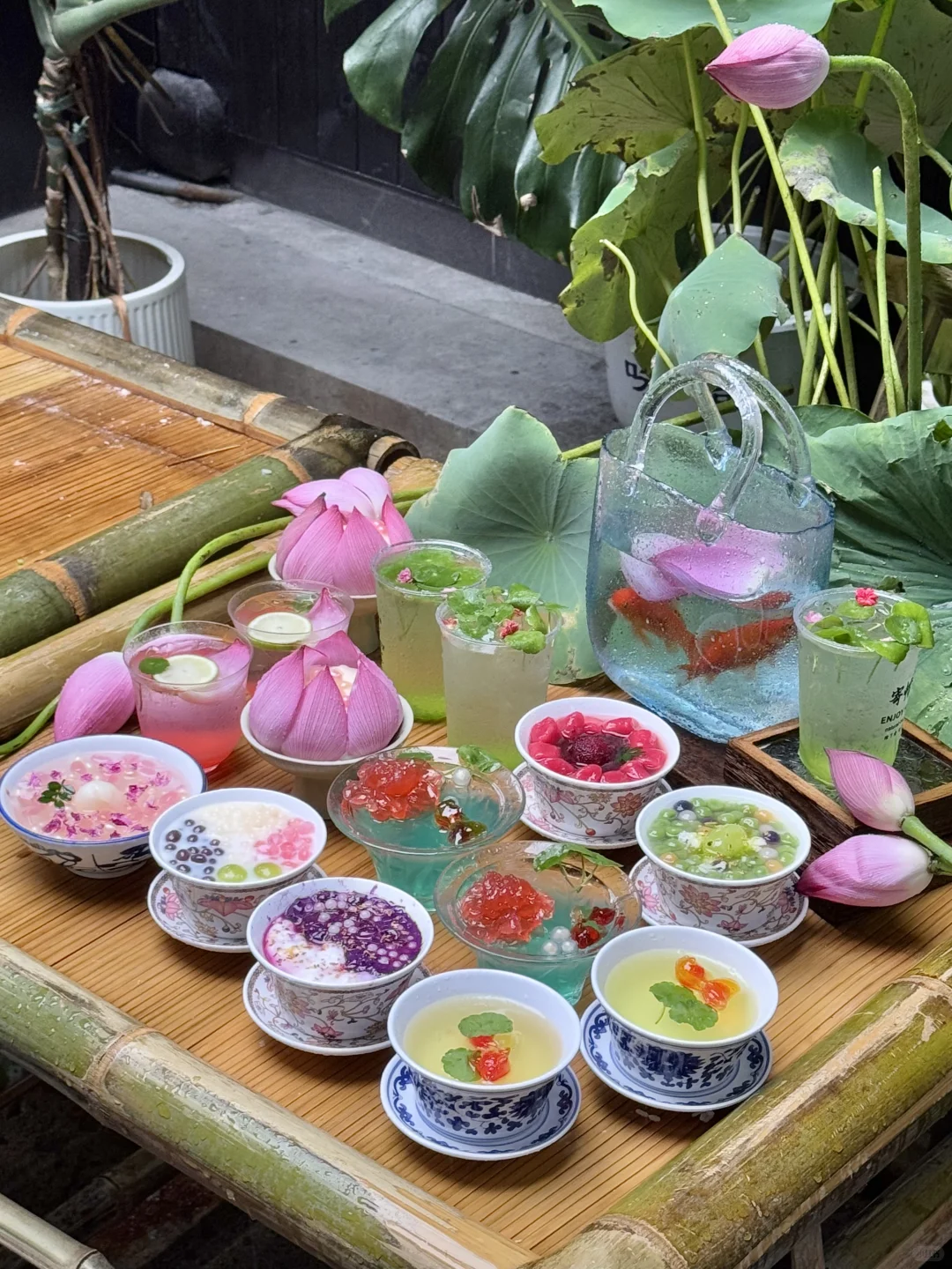 暑假来杭州一定不要错过这几个景点（附攻略）