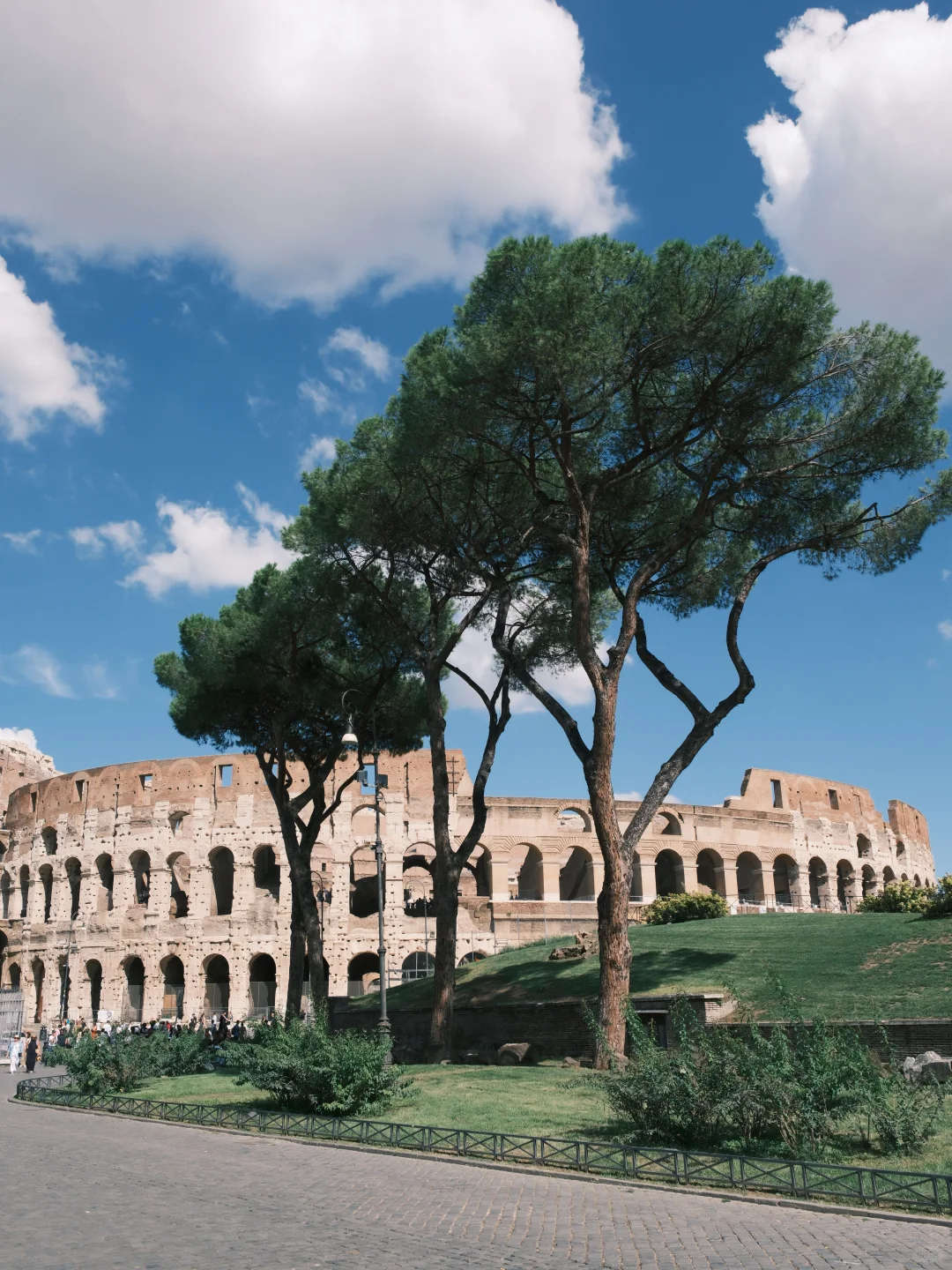 🇮🇹 罗马旅游 | 8个不去等于白来的景点