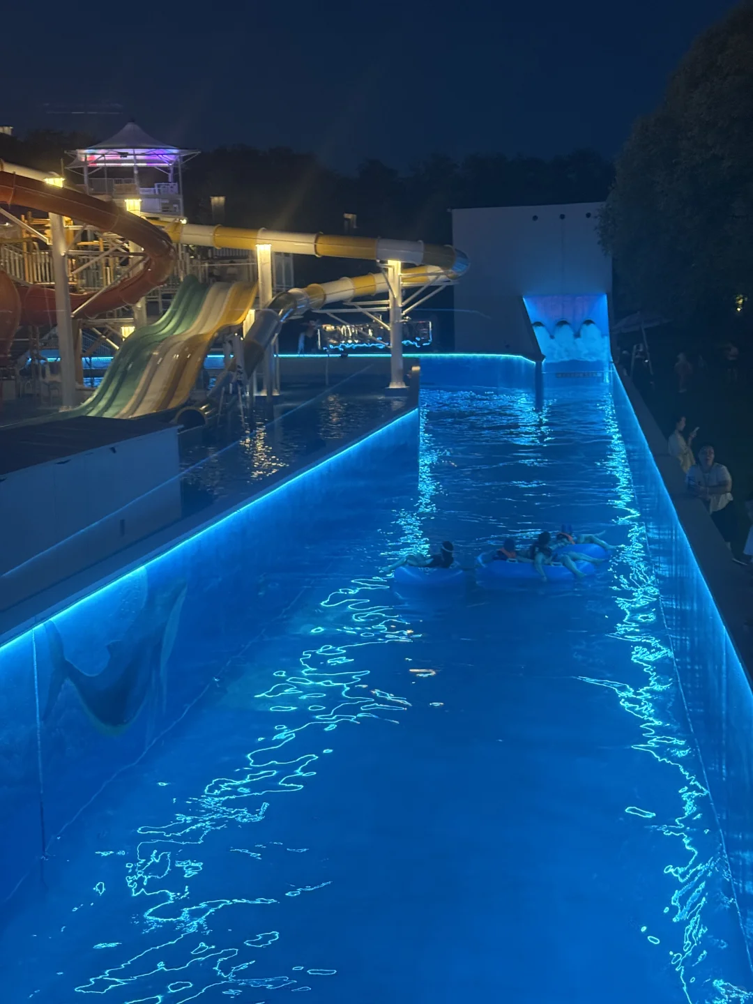 京津周边‼️玩水看表演，周末带娃嗨翻天‼️