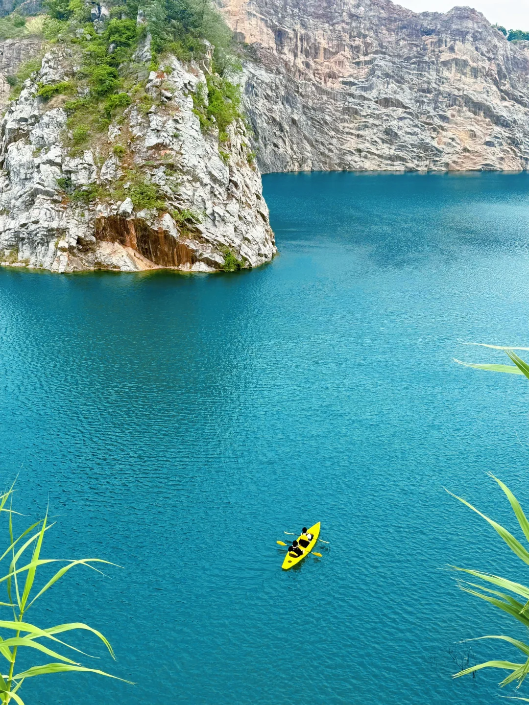 不是冰岛‼是江苏被严重低估的宝藏小城