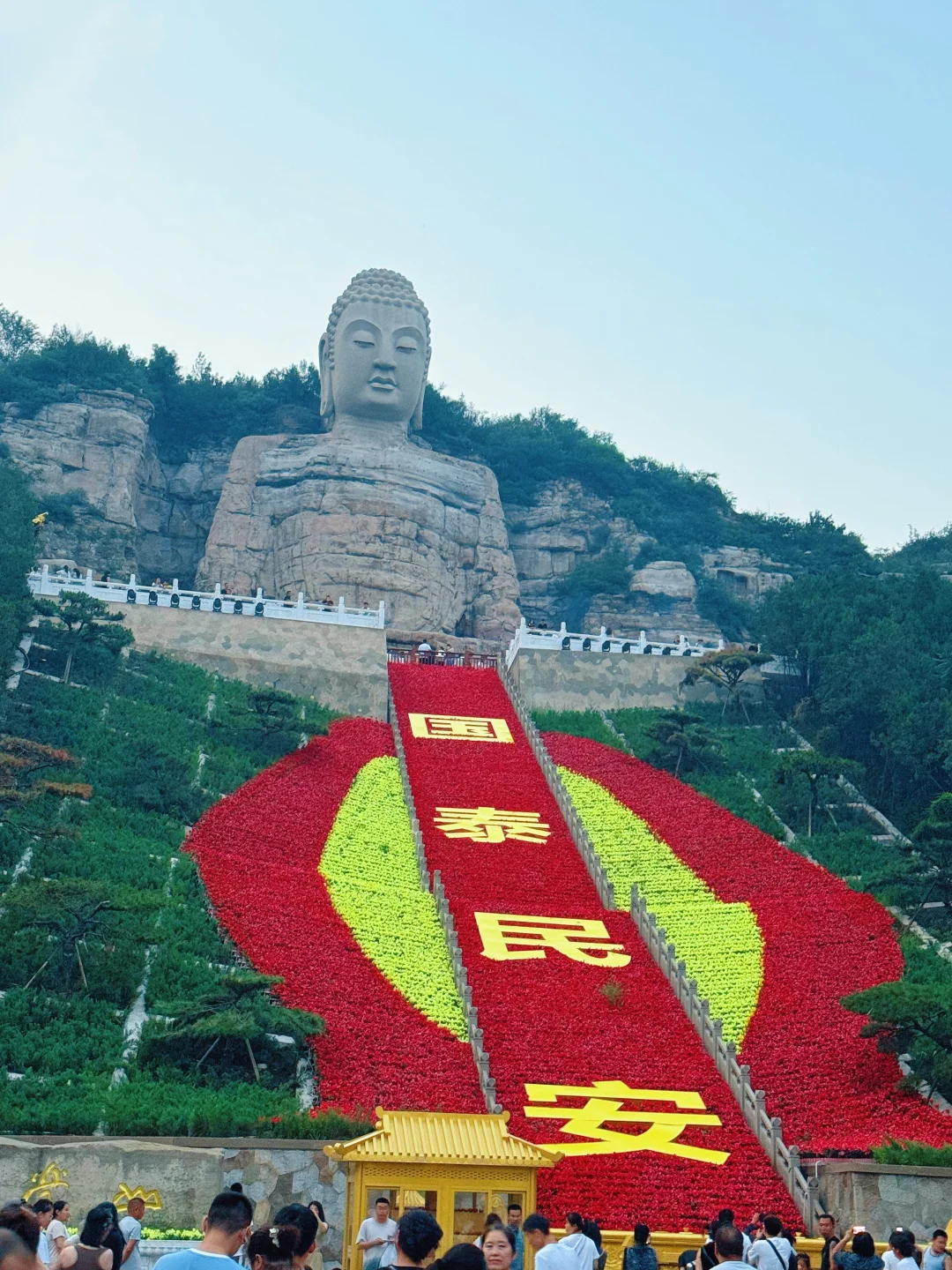 这么热的天，夜游蒙山避暑圣地，遛娃玩水绝啦