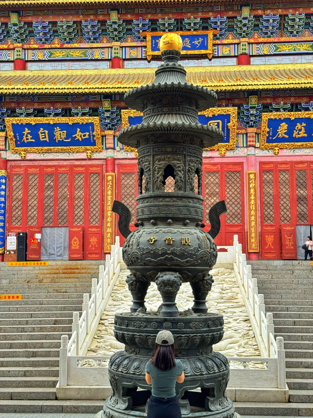 想不到呼和浩特人嘴真严,这么好逛也不宣传