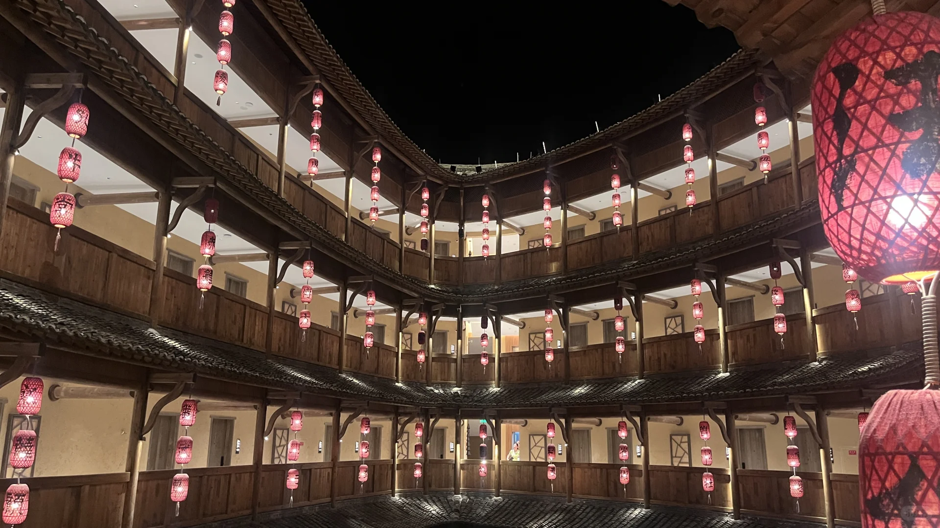 一条很累很有点莫名其妙的自驾游路线