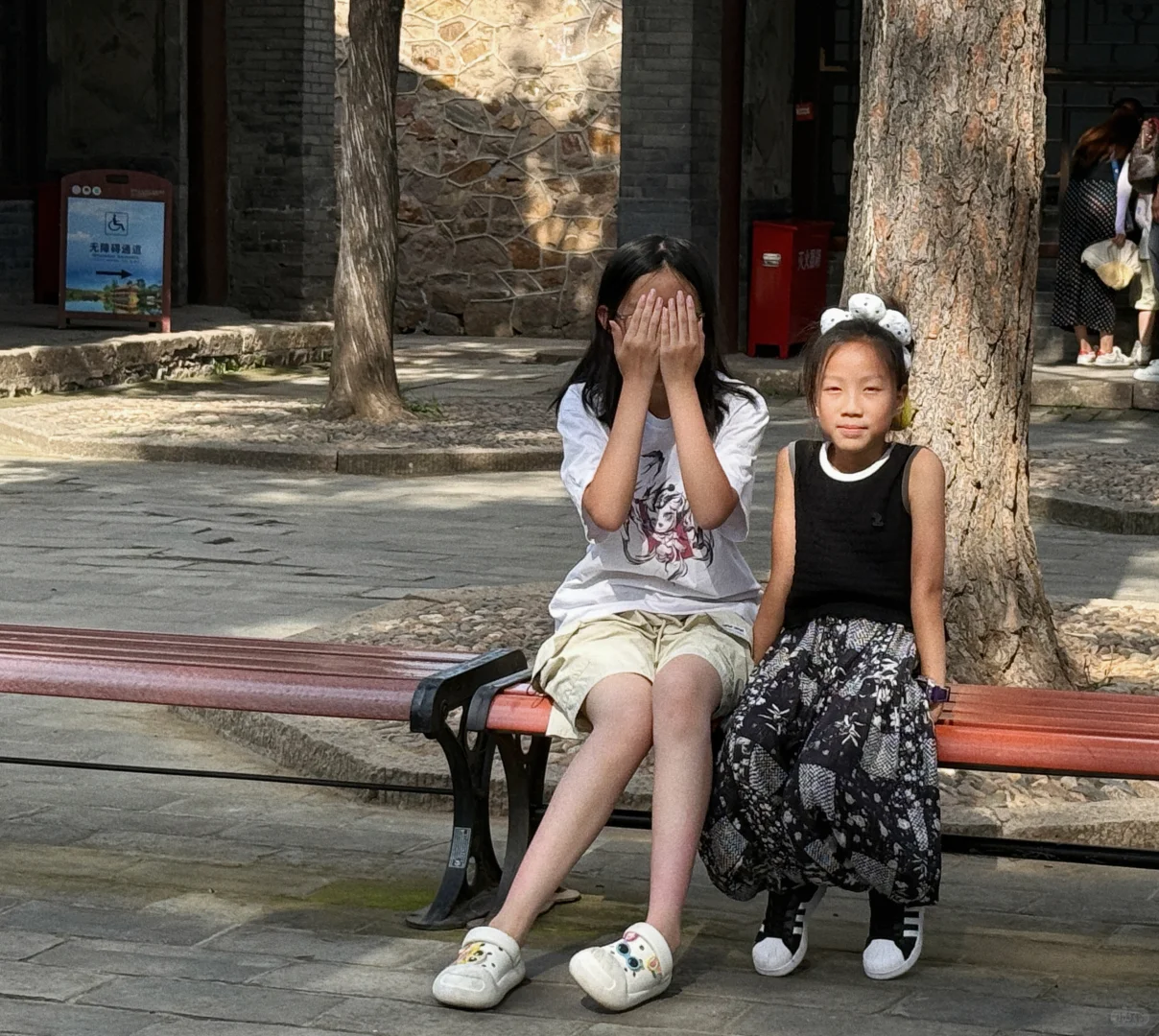 河北｜承德避暑山庄