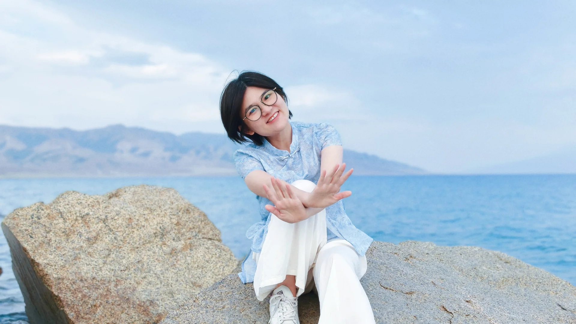 伊犁顺时针环线D7