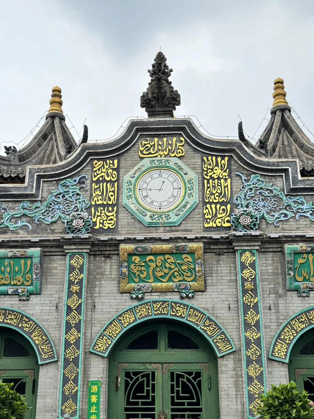 想不到呼和浩特人嘴真严,这么好逛也不宣传