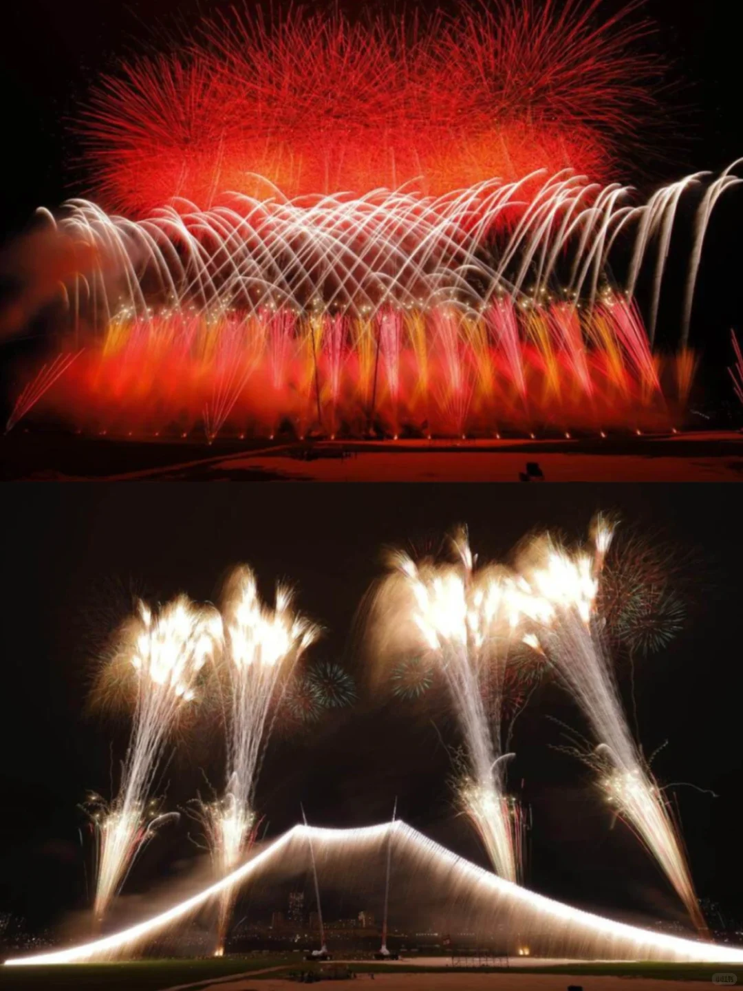 🇯🇵江户川花火大会｜免费位置攻略