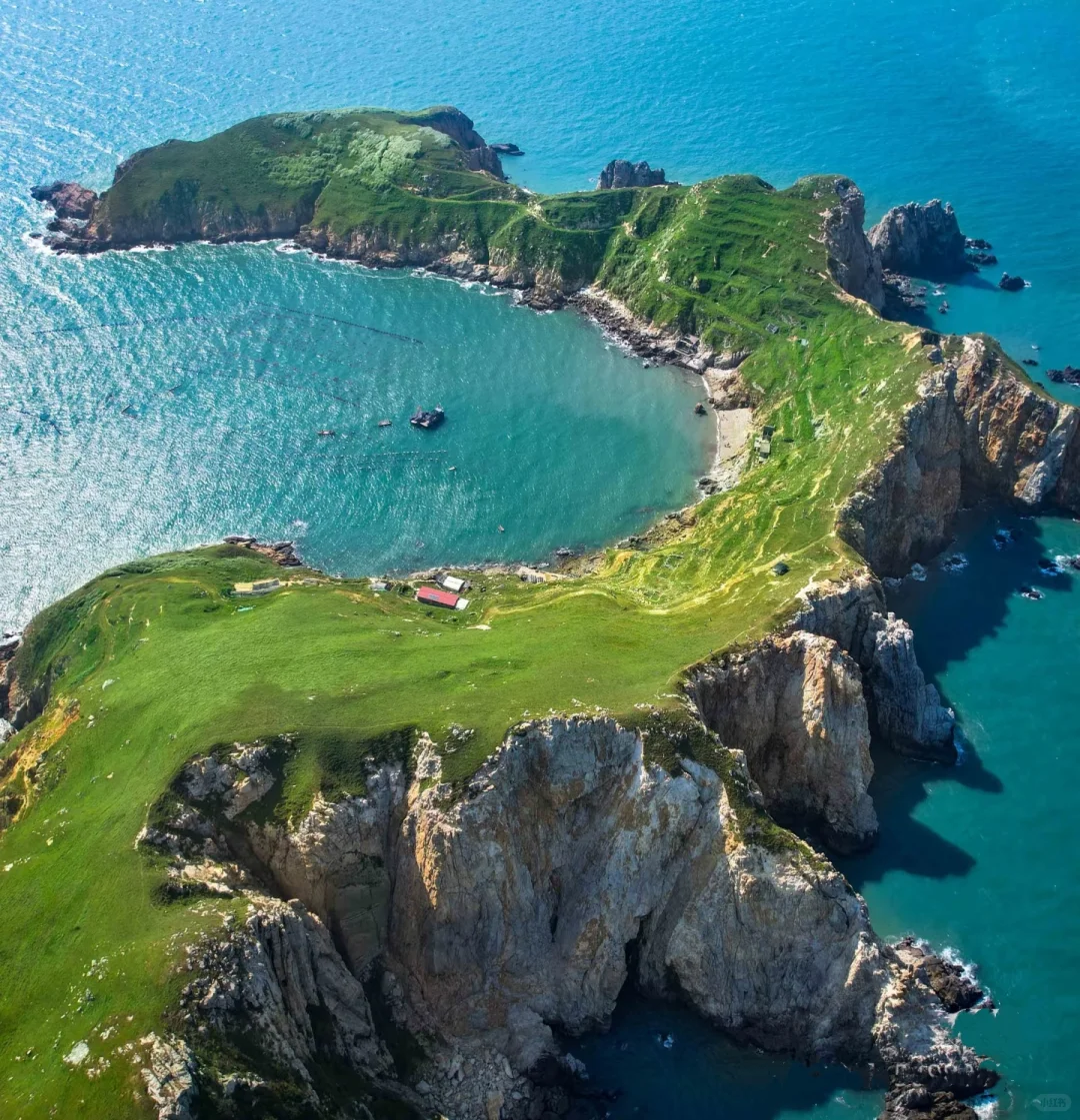 福建版“人间塞尔达”