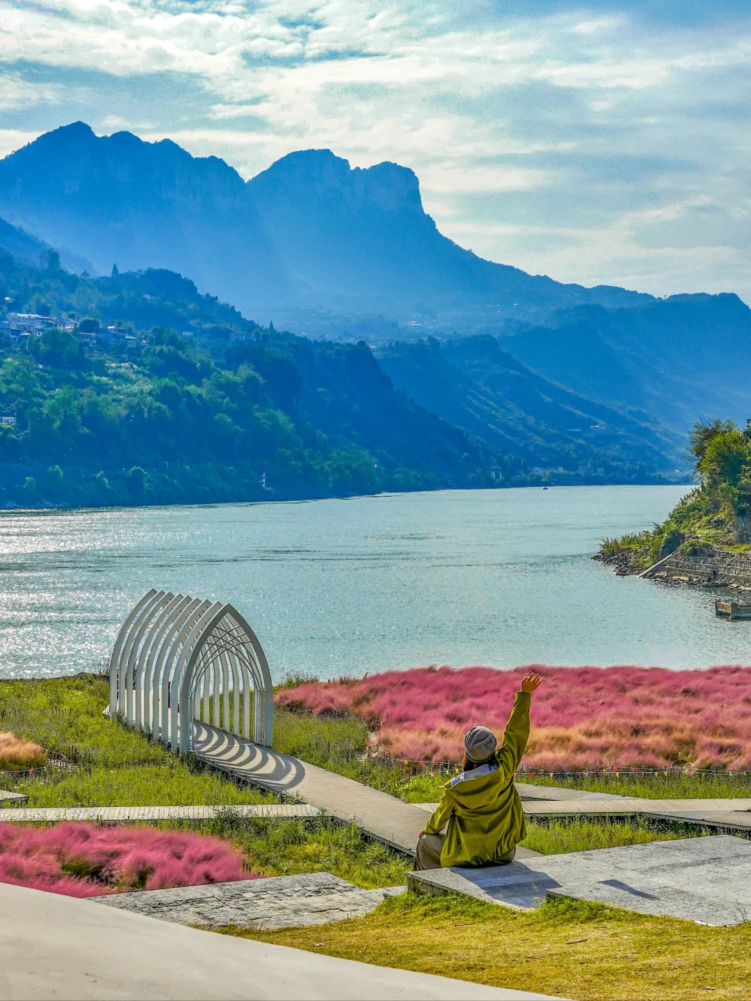 后劲太大！宜昌值得列入人生清单！！！