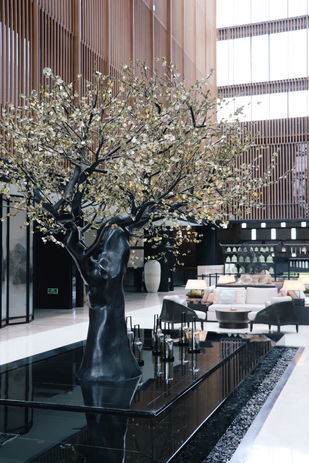 “一生必住一次涵碧楼”再访依旧心动