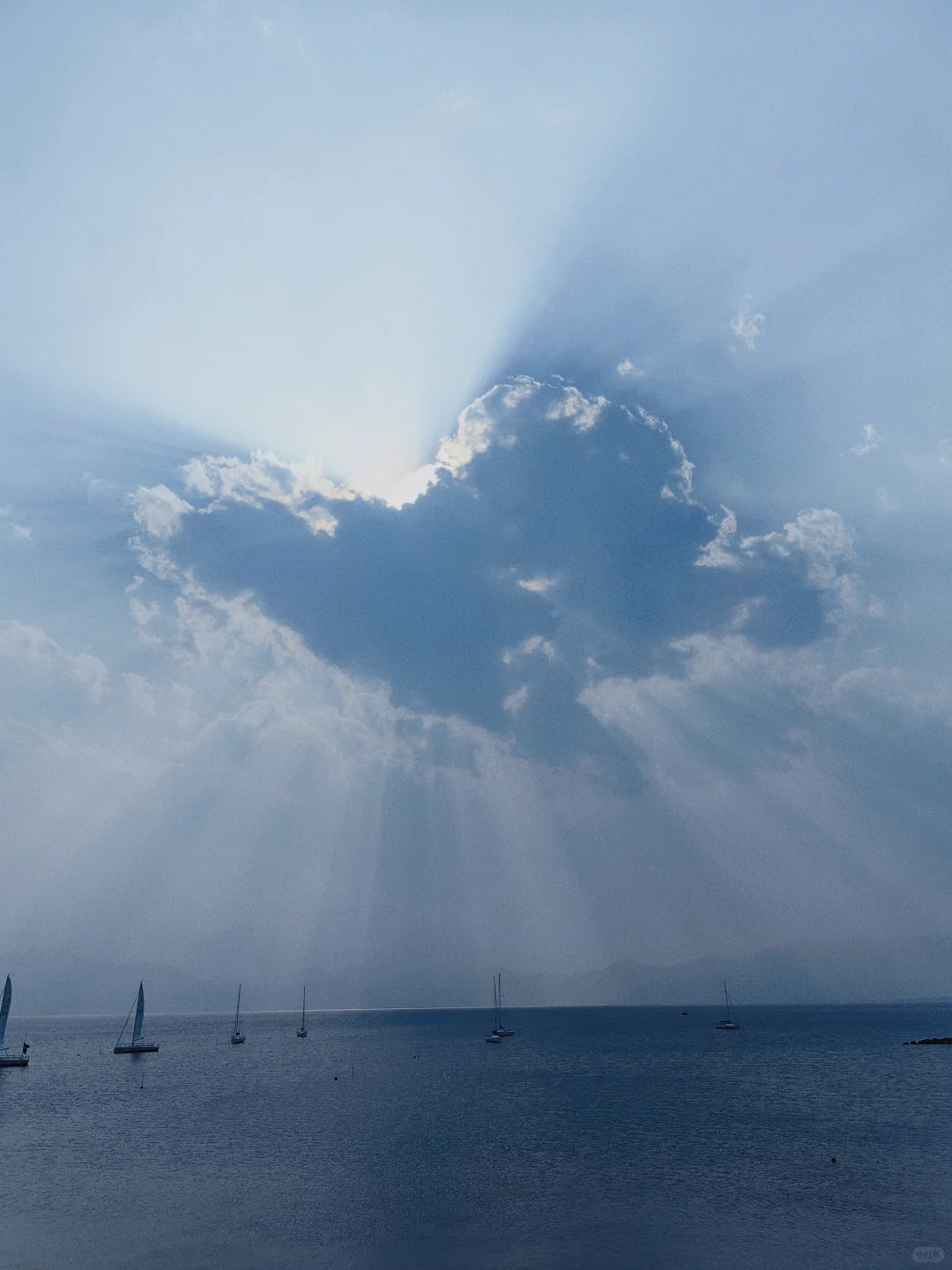 云南之行—玉溪（抚仙湖）