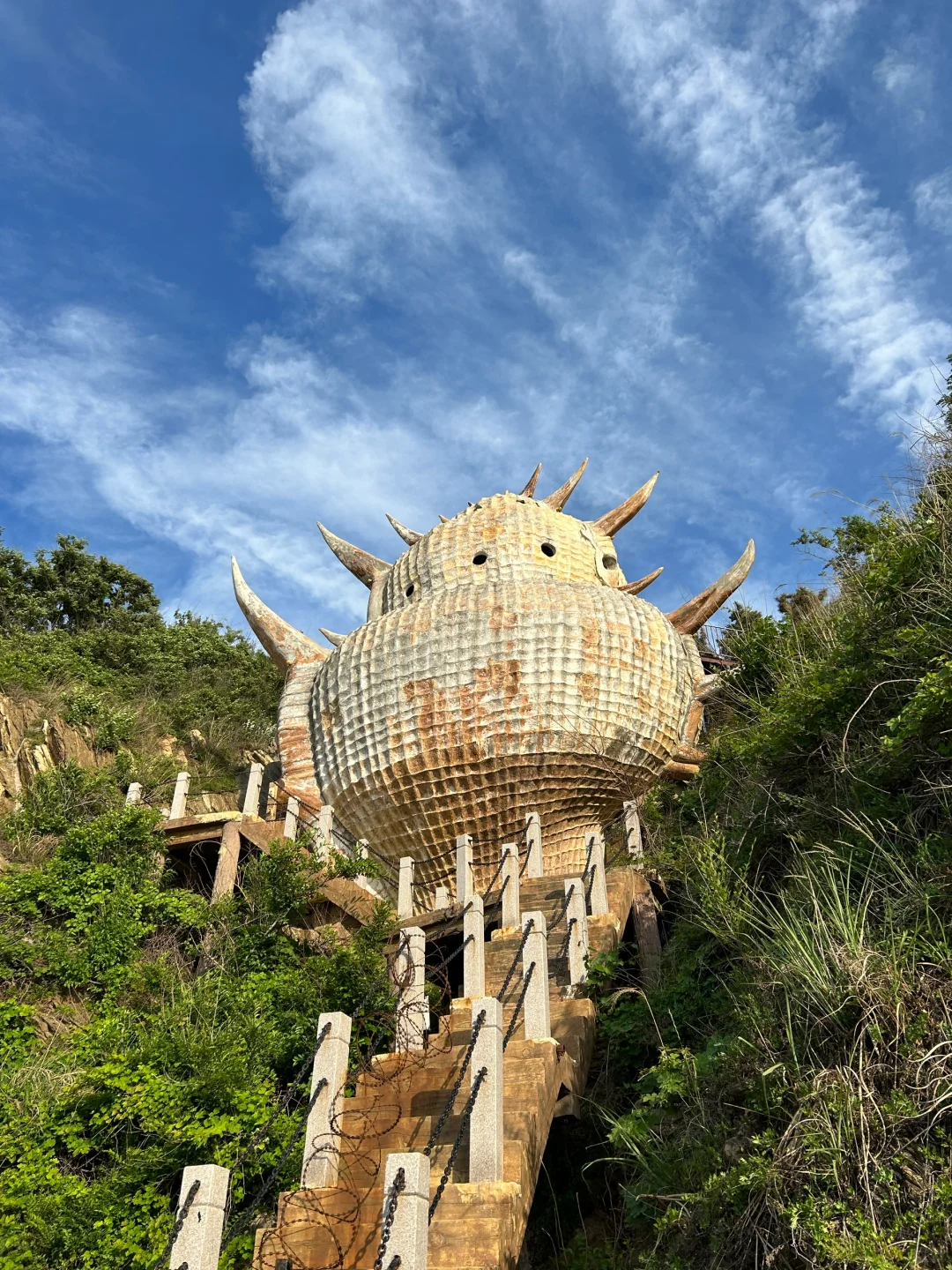 今年为止 | 最靠谱的海边旅游攻略「山东」