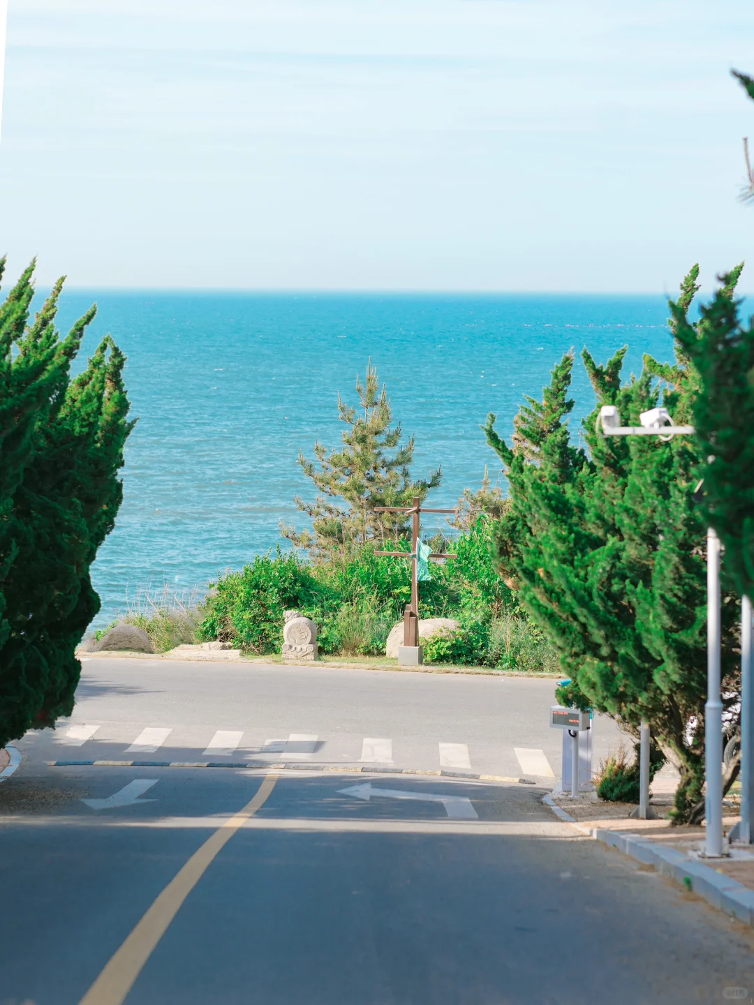 今年为止 | 最靠谱的海边旅游攻略「山东」