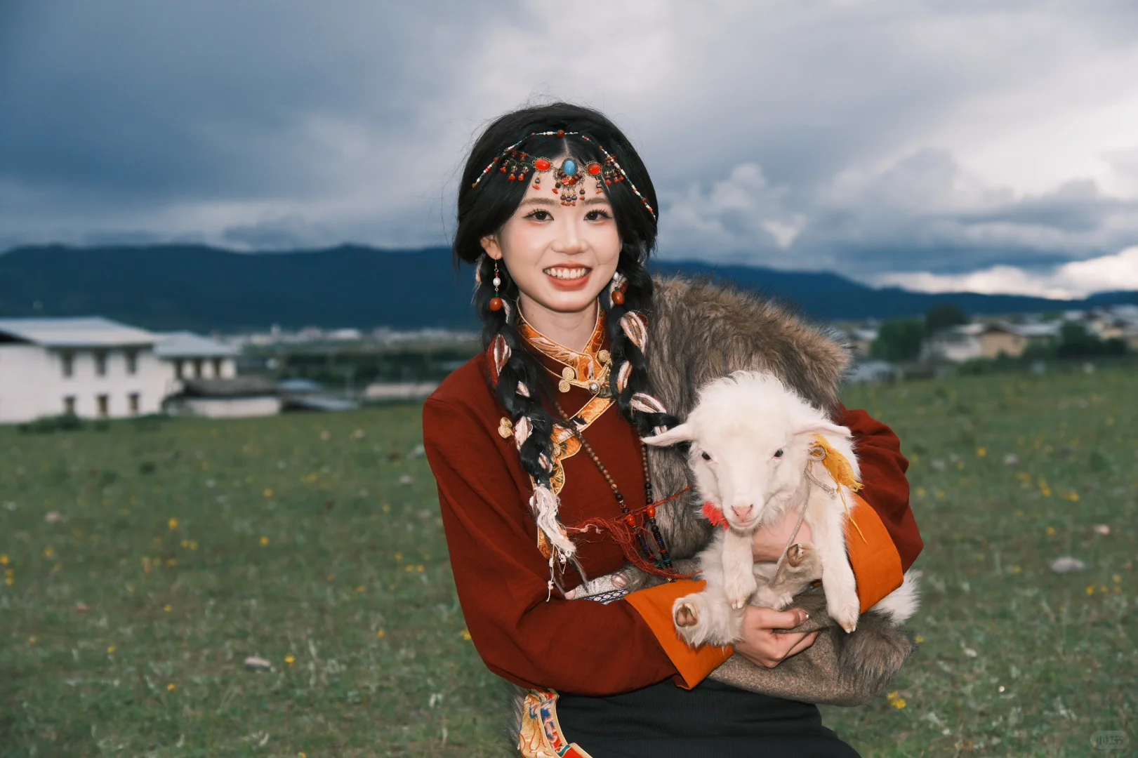 香格里拉旅游攻略