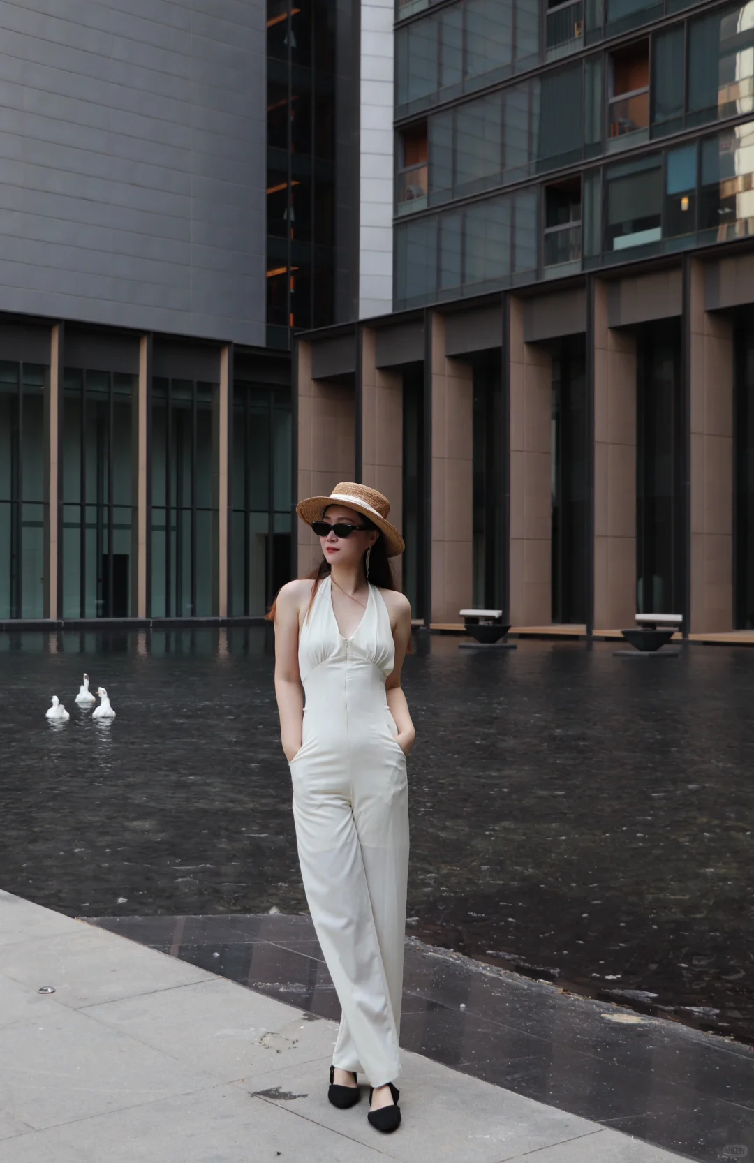 “一生必住一次涵碧楼”再访依旧心动