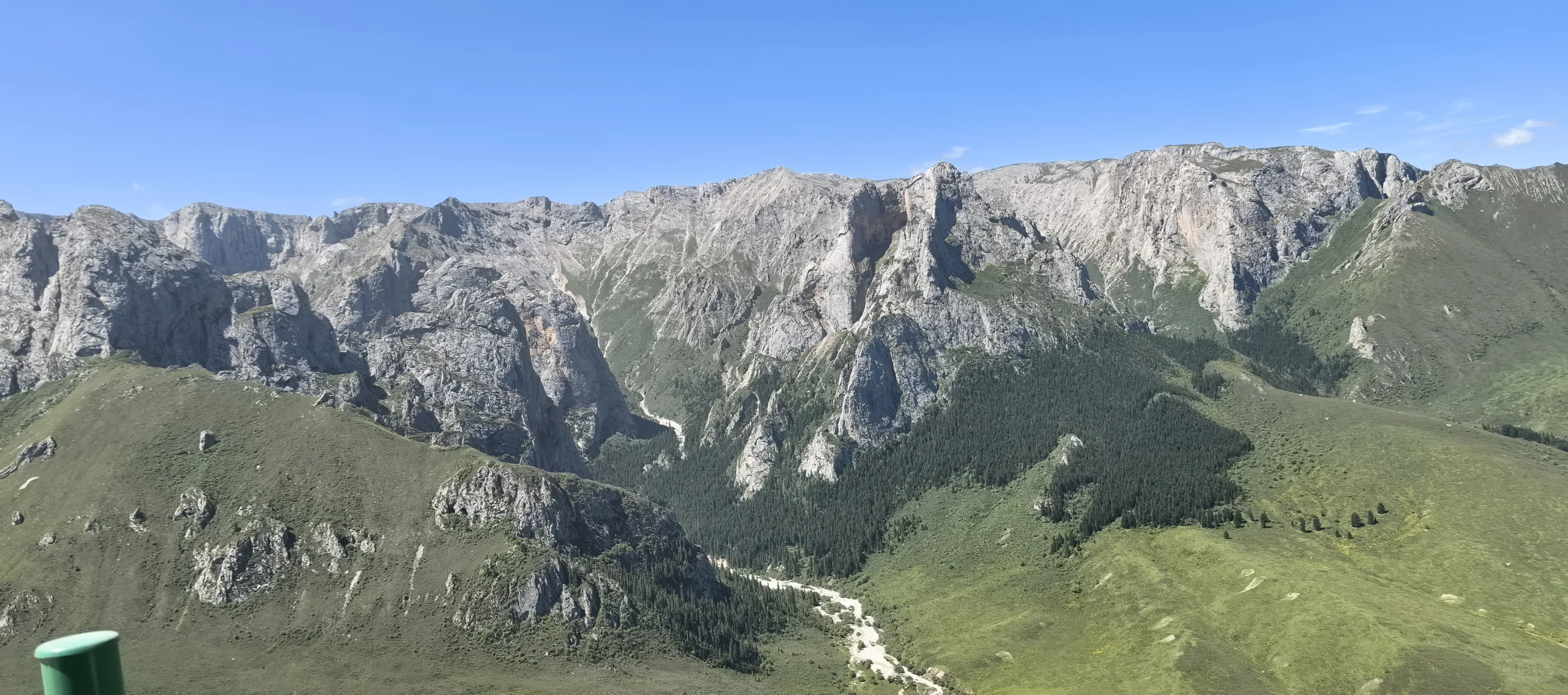 7.27洛克之路挑战成功！