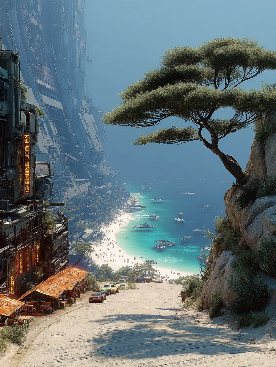 《这地方居然连地图都搜不到…》