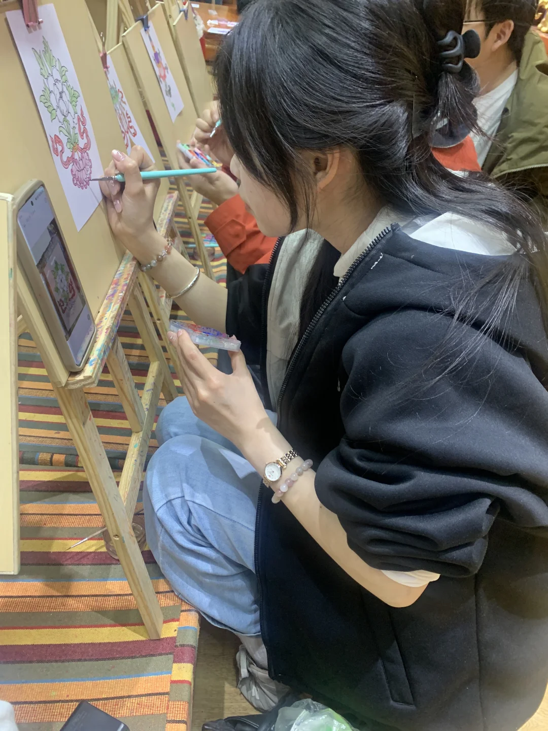 香格里拉旅游攻略