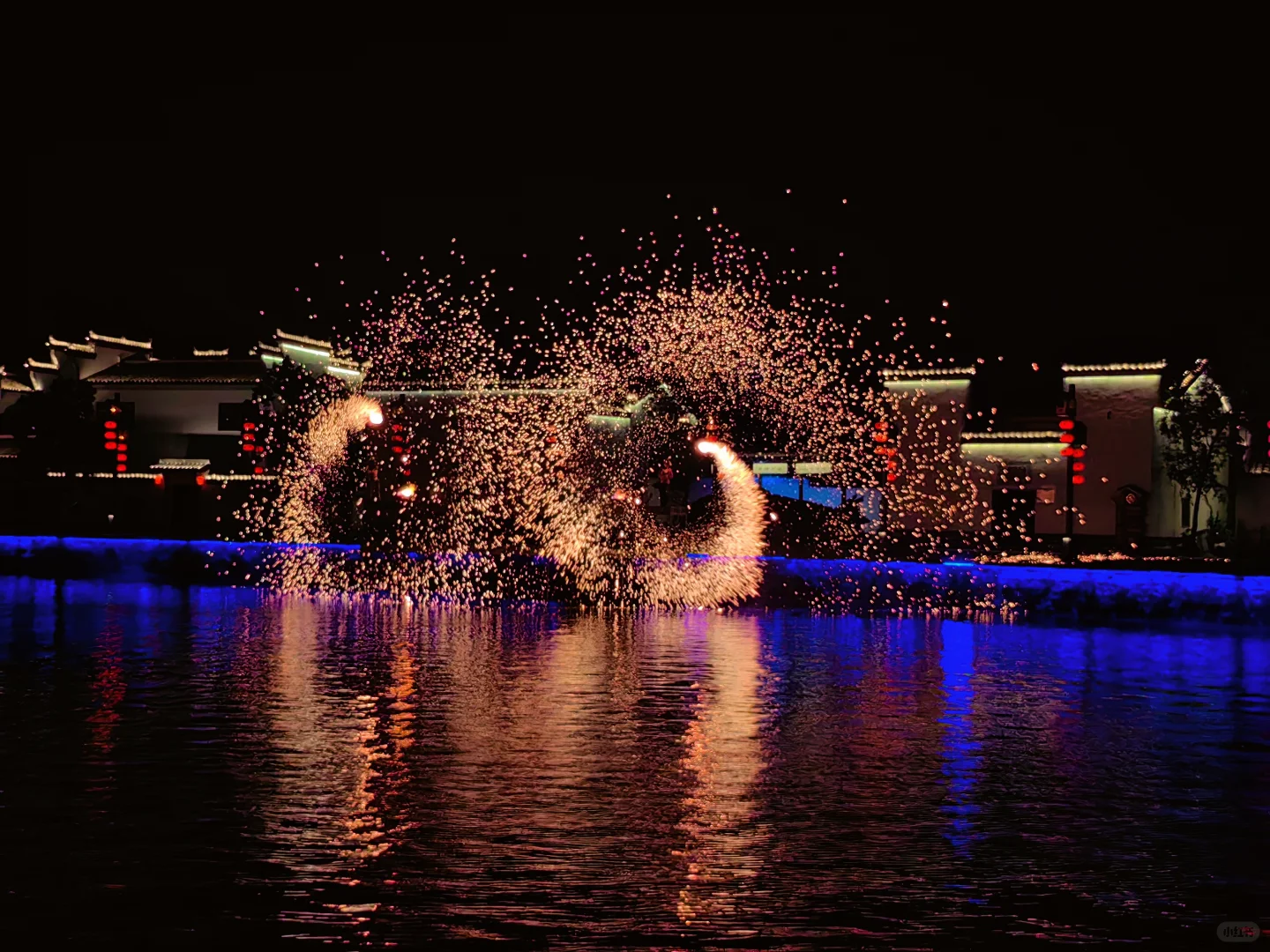 犁桥水镇旅游攻略‖来犁桥看青砖黛瓦马头墙