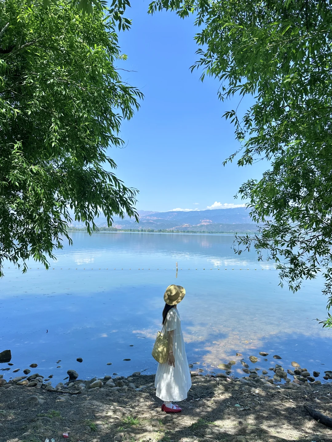 关于西昌！两天一夜旅游攻略！！（纯分享）